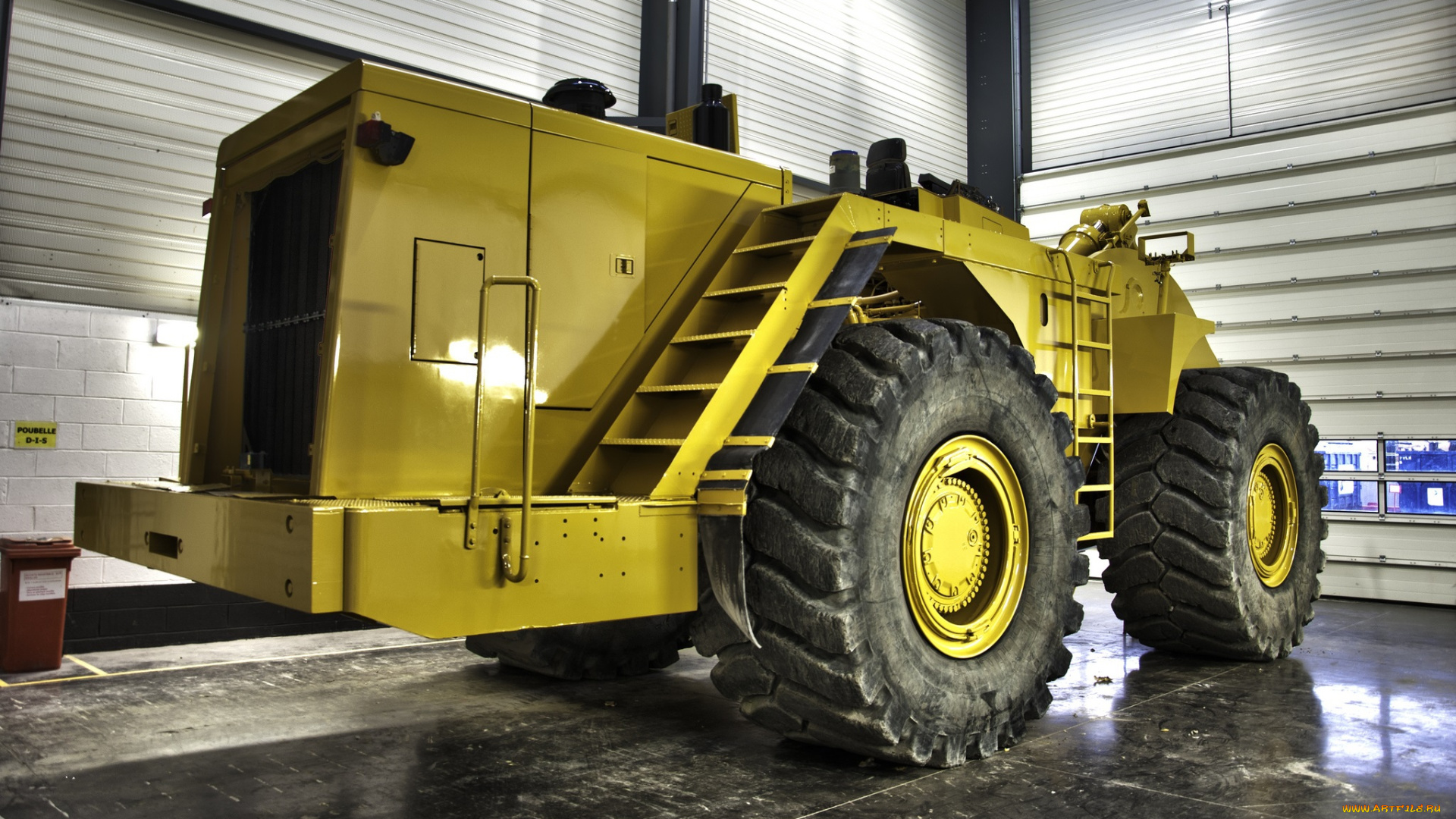 990, rebuilt, техника, тракторы, транспортер, колесный, тяжелый