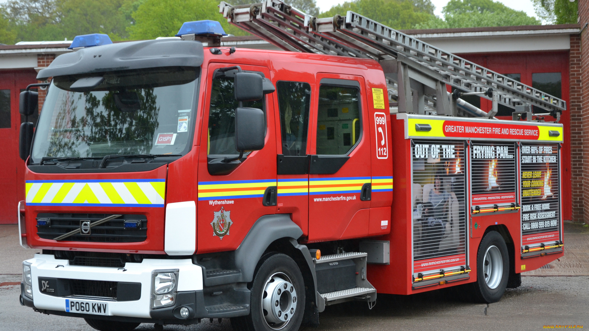 автомобили, пожарные, машины, автомобиль, пожарный, спецтехника