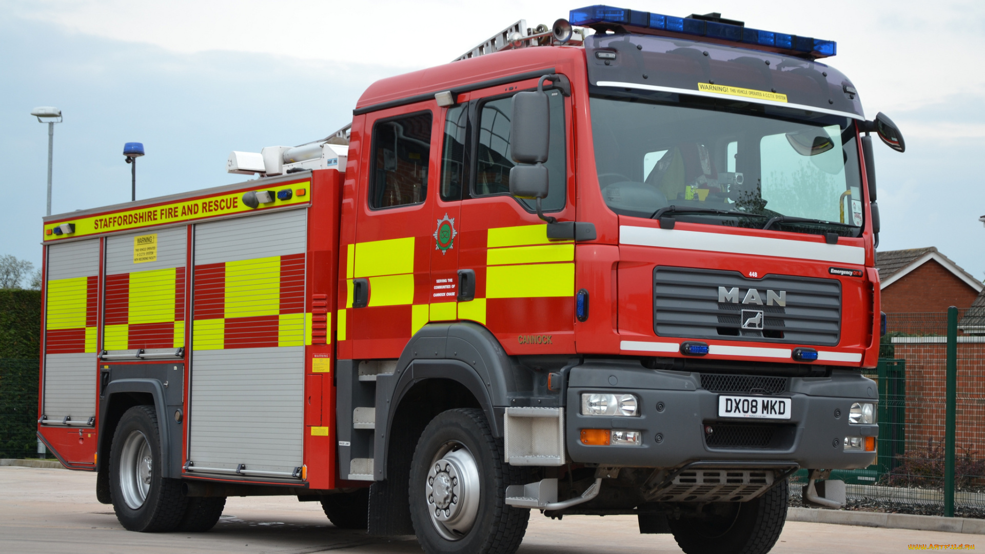 автомобили, пожарные, машины, автомобиль, пожарный, спецтехника