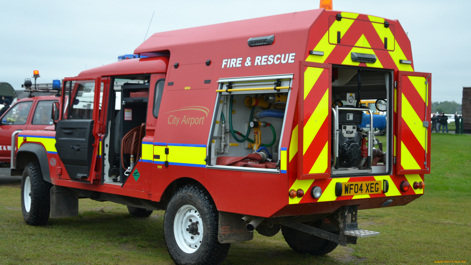 автомобили, пожарные, машины, автомобиль, пожарный, спецтехника