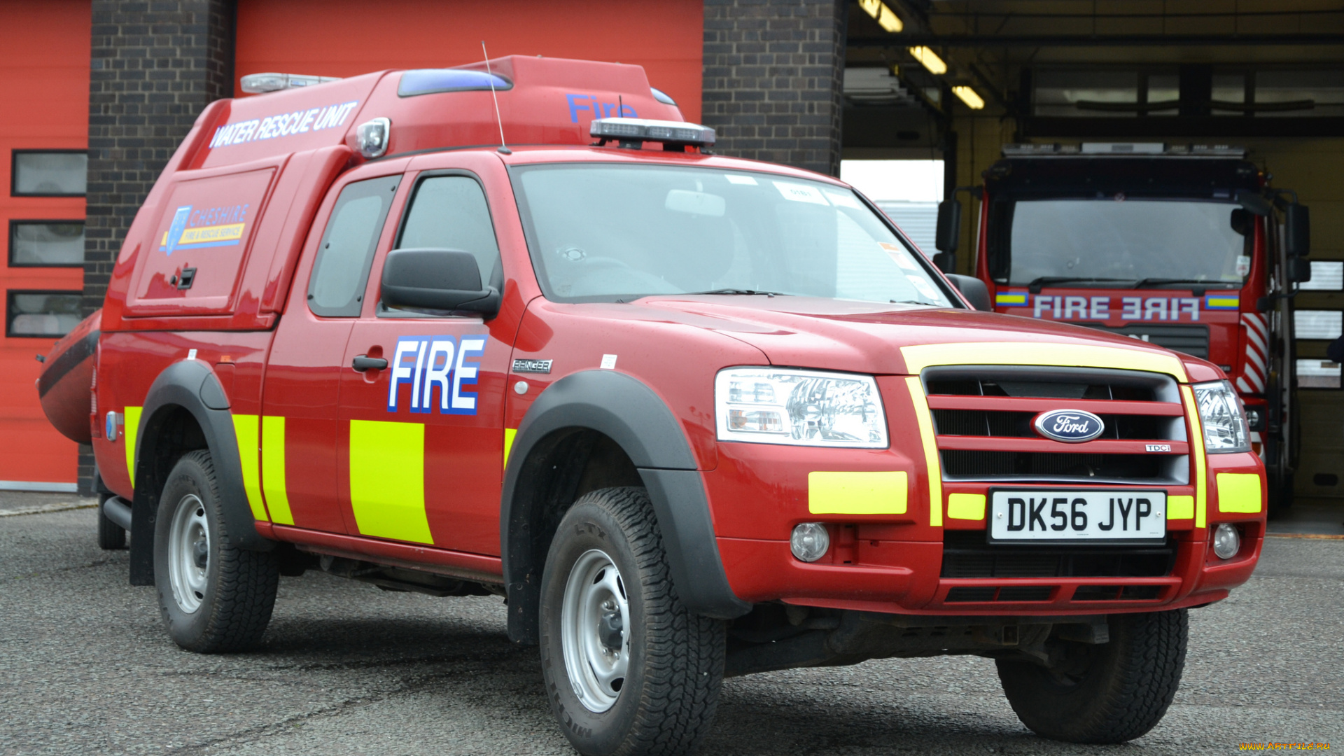 автомобили, пожарные, машины, автомобиль, пожарный, спецтехника