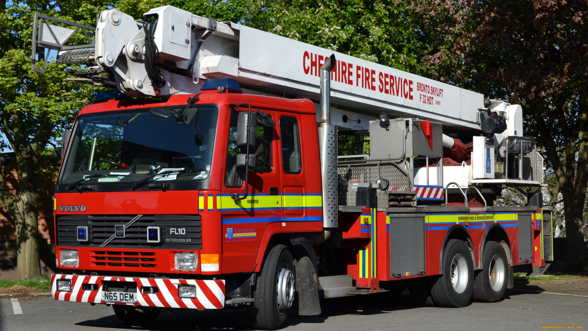 автомобили, пожарные, машины, автомобиль, спецтехника, пожарный