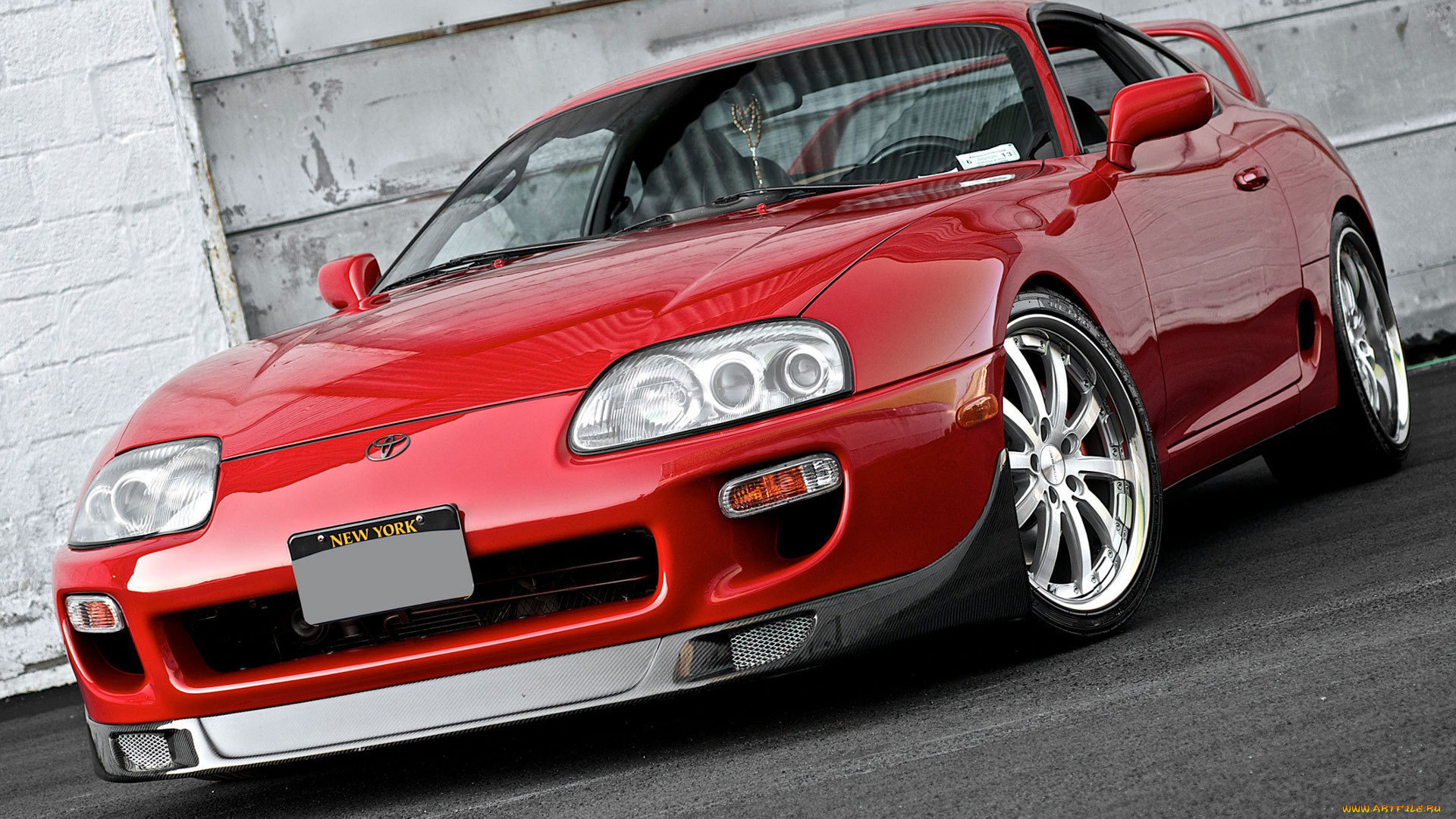 автомобили, toyota, cars, тойота, supra, auto, wallpapers