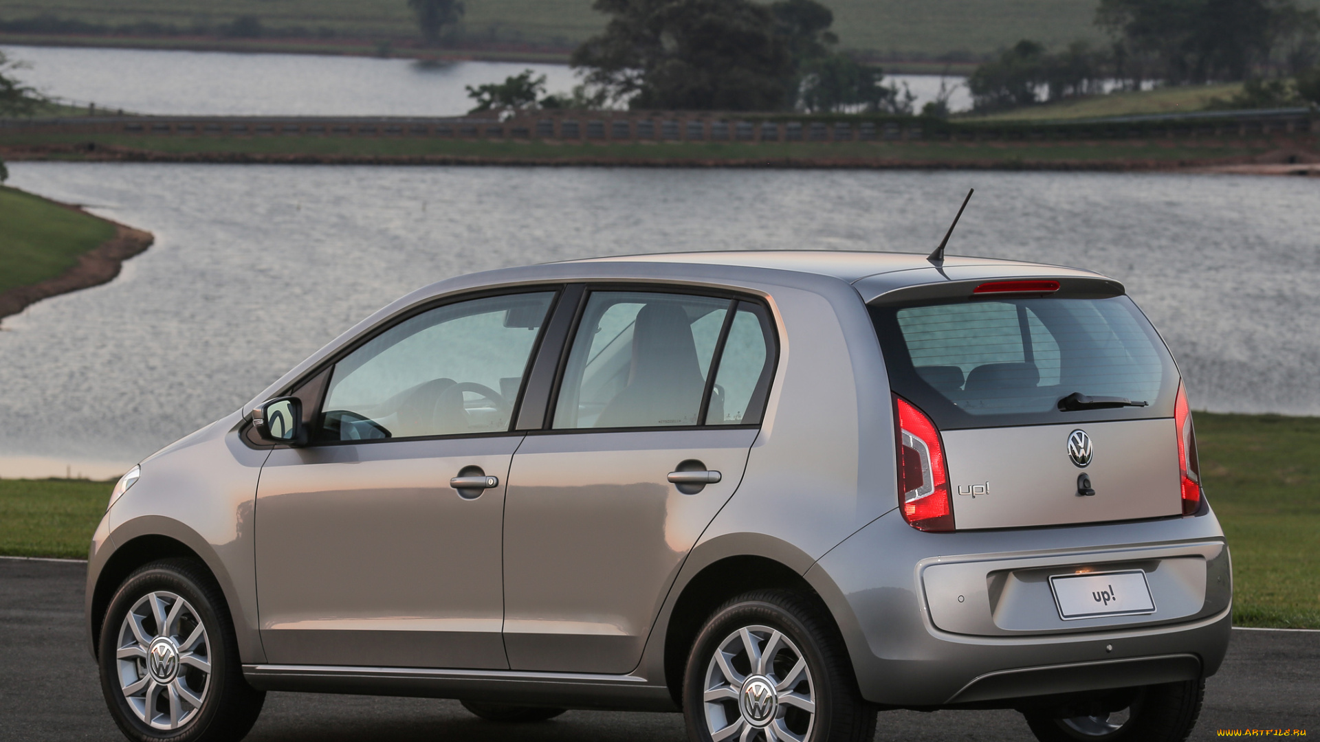 автомобили, volkswagen, 2014, br-spec, up