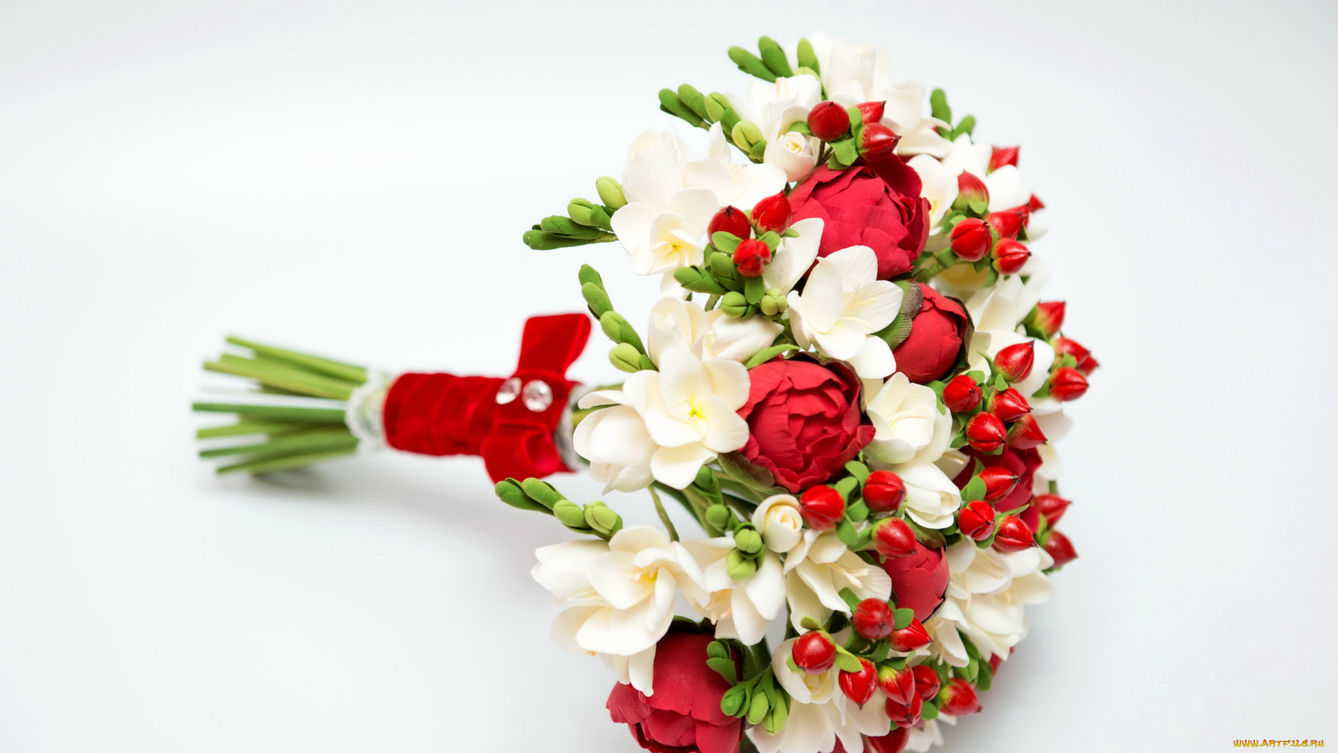 цветы, букеты, , композиции, фрезии, розы, букет