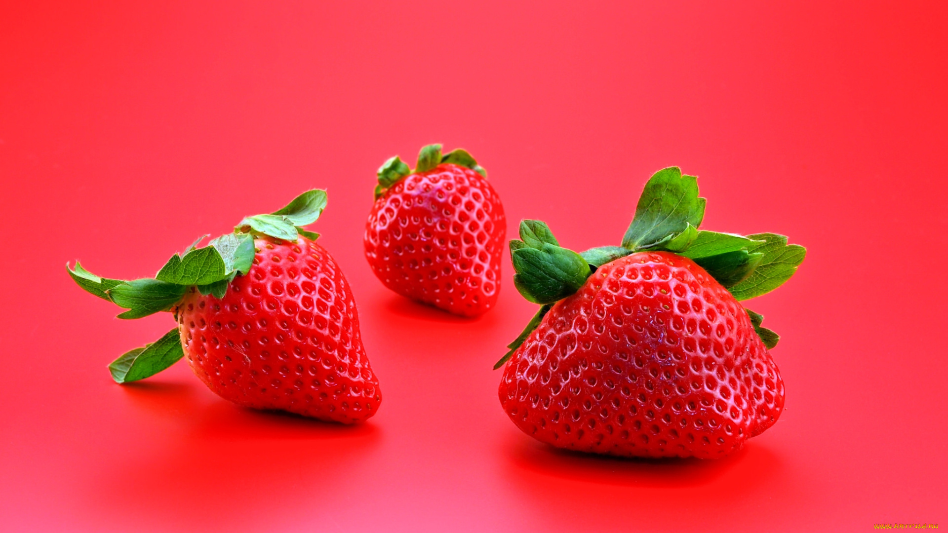 еда, клубника, , земляника