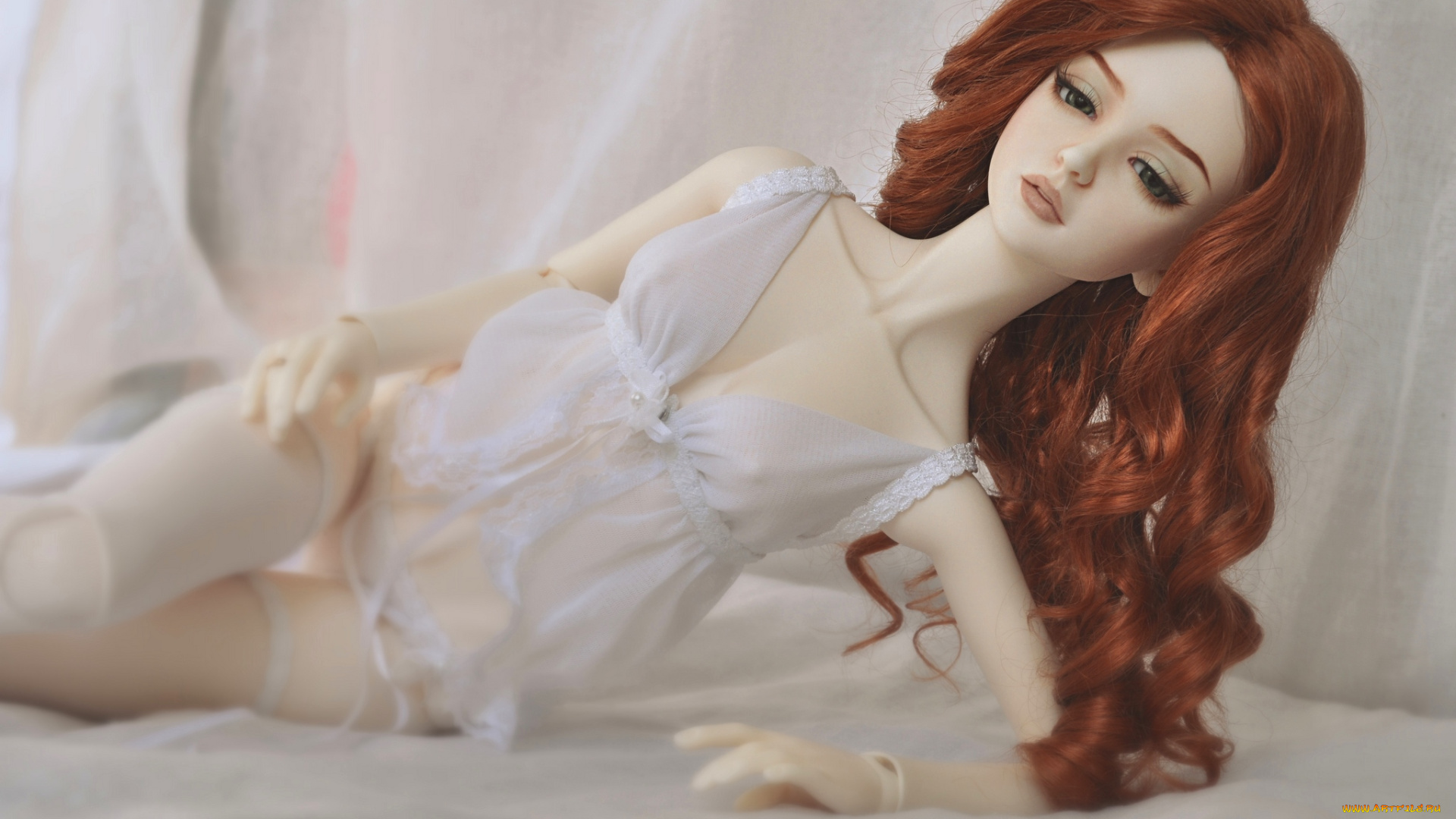 разное, игрушки, кукла