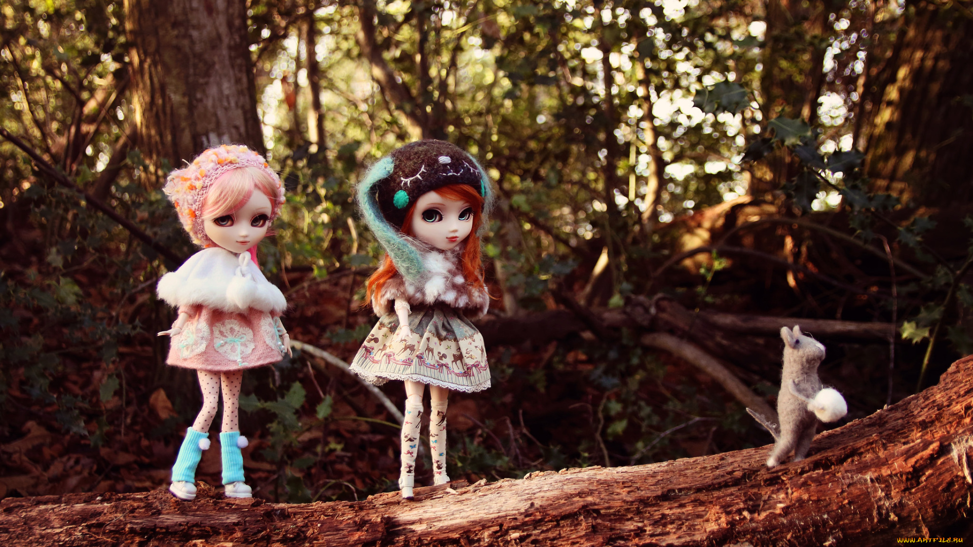 разное, игрушки, куклы