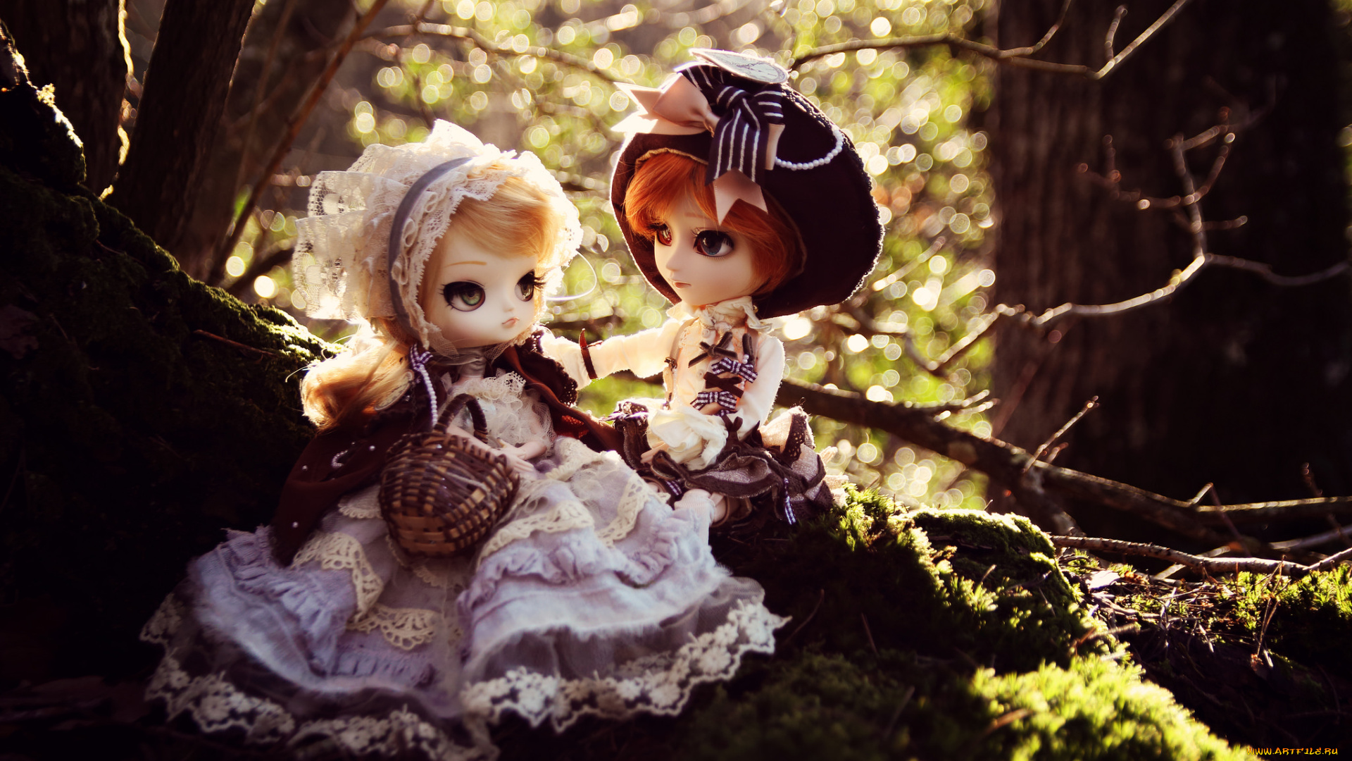 разное, игрушки, куклы