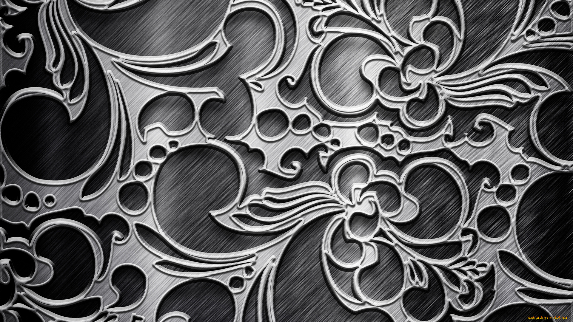 разное, компьютерный, дизайн, серый, узор