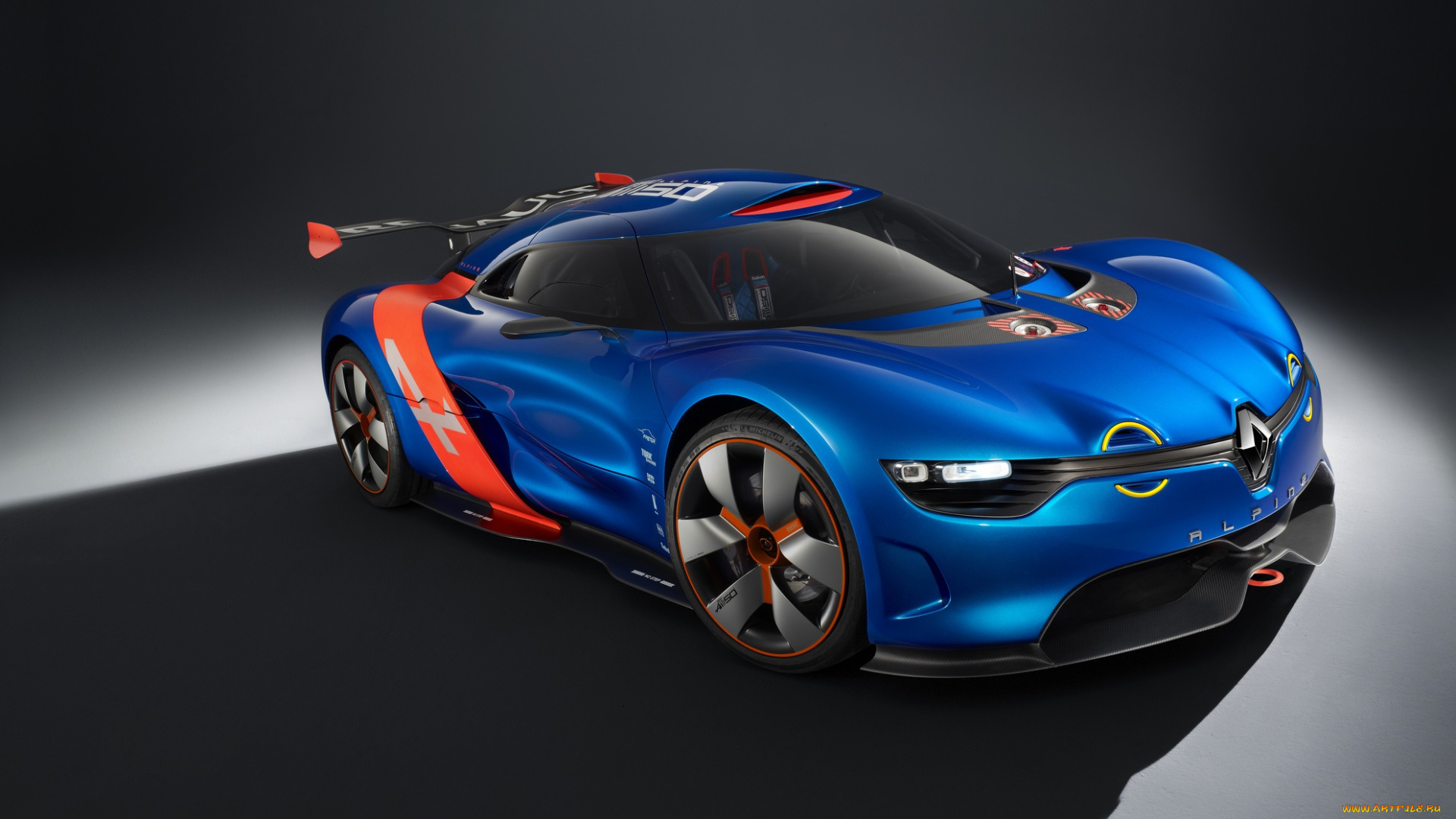 renault, alpine, a110-50, автомобили, renault, s, a, франция, корпорация, автомобильная