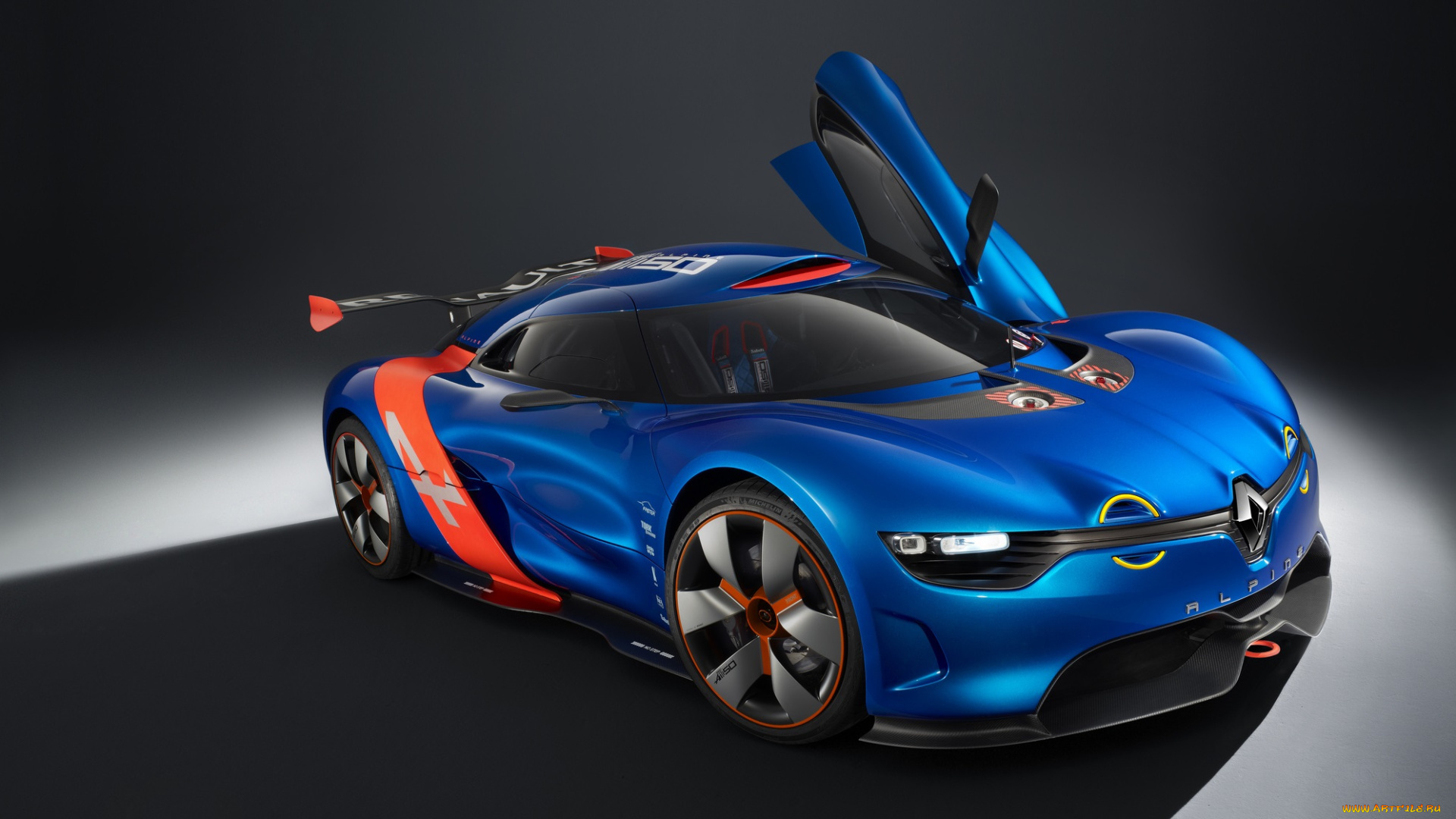 renault, alpine, a110-50, автомобили, renault, франция, корпорация, автомобильная, s, a