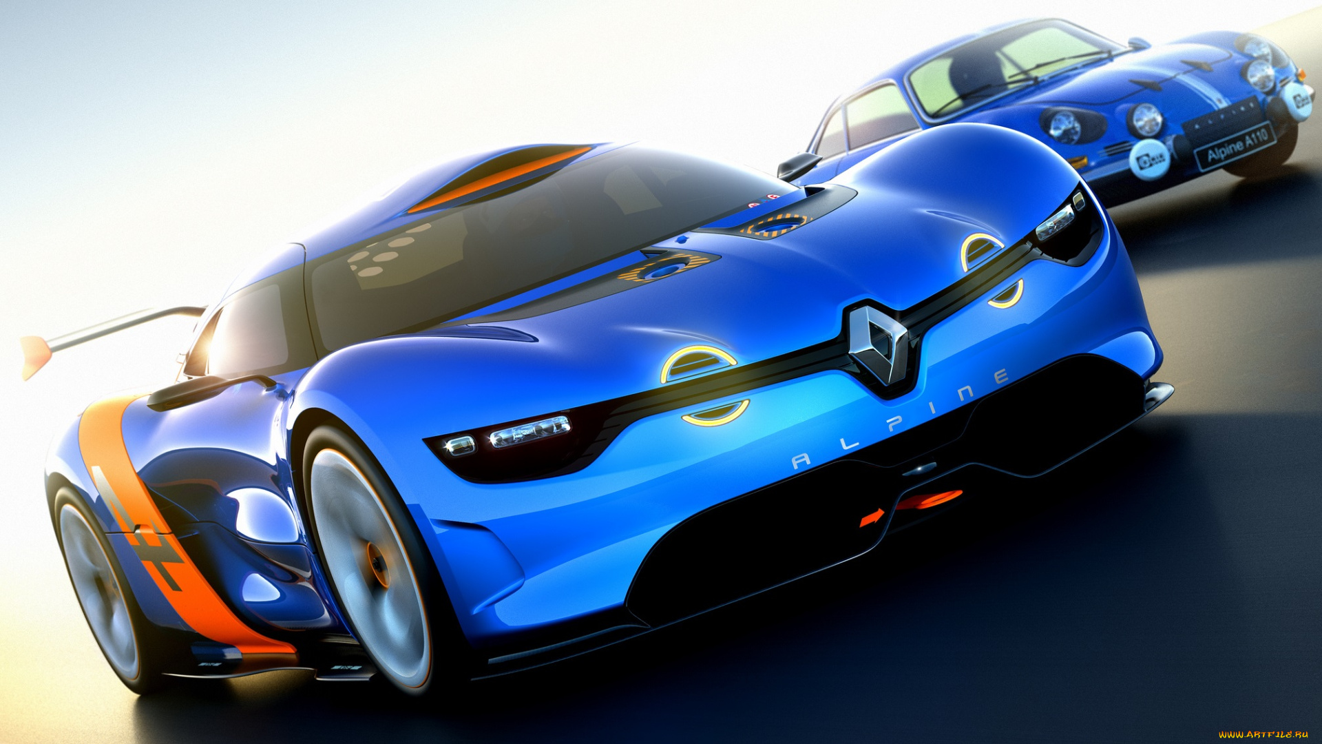 renault, alpine, a110-50, автомобили, renault, s, a, автомобильная, корпорация, франция