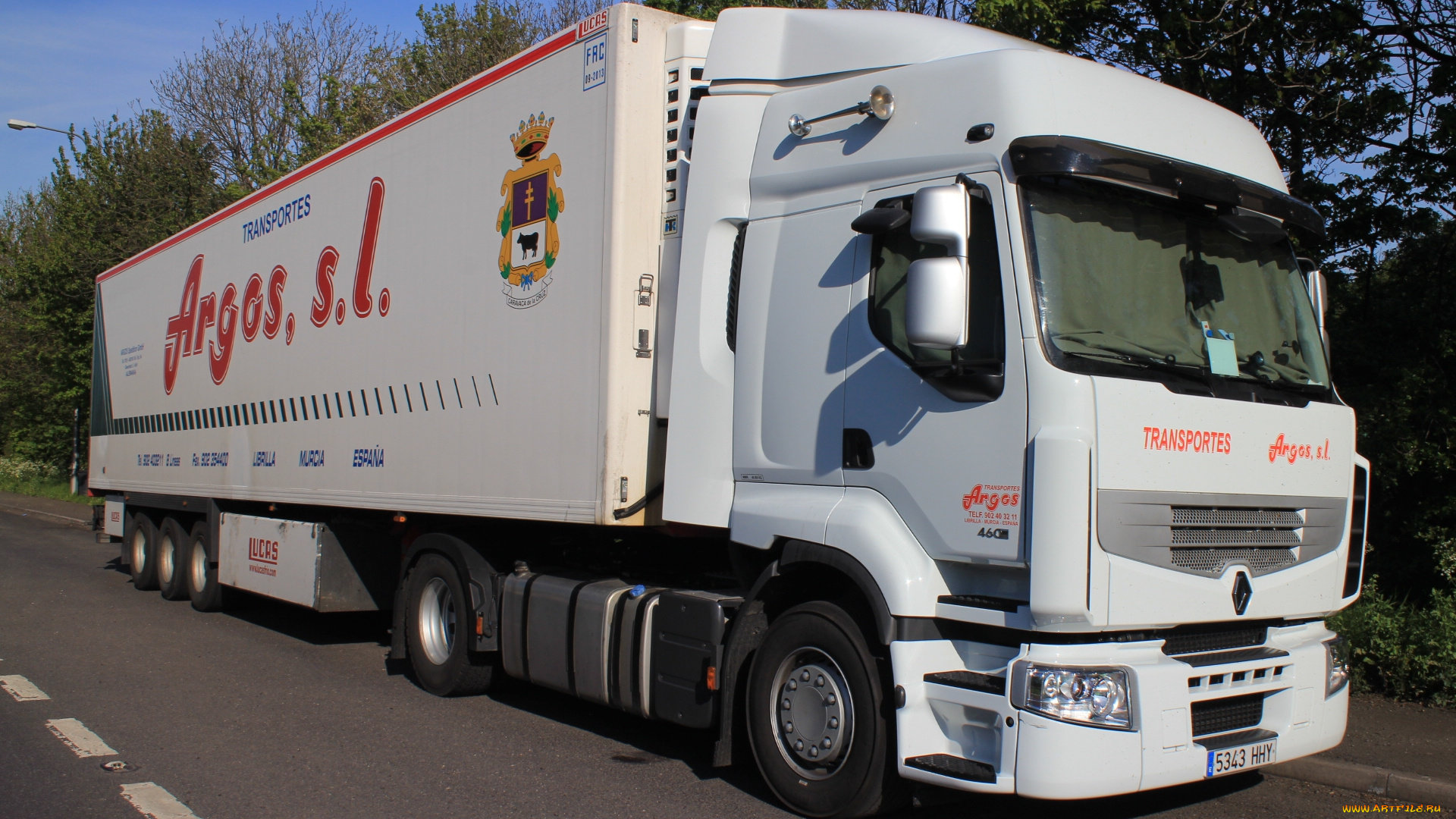 renault, автомобили, renault, trucks, s, a, автомобильная, корпорация, франция