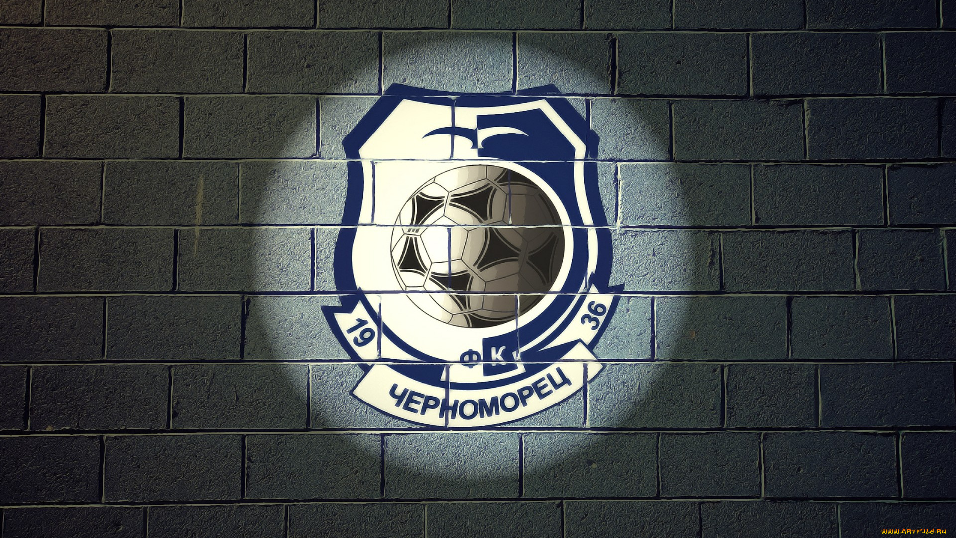 спорт, эмблемы, клубов, одесса, клуб, эмблема, Черноморец