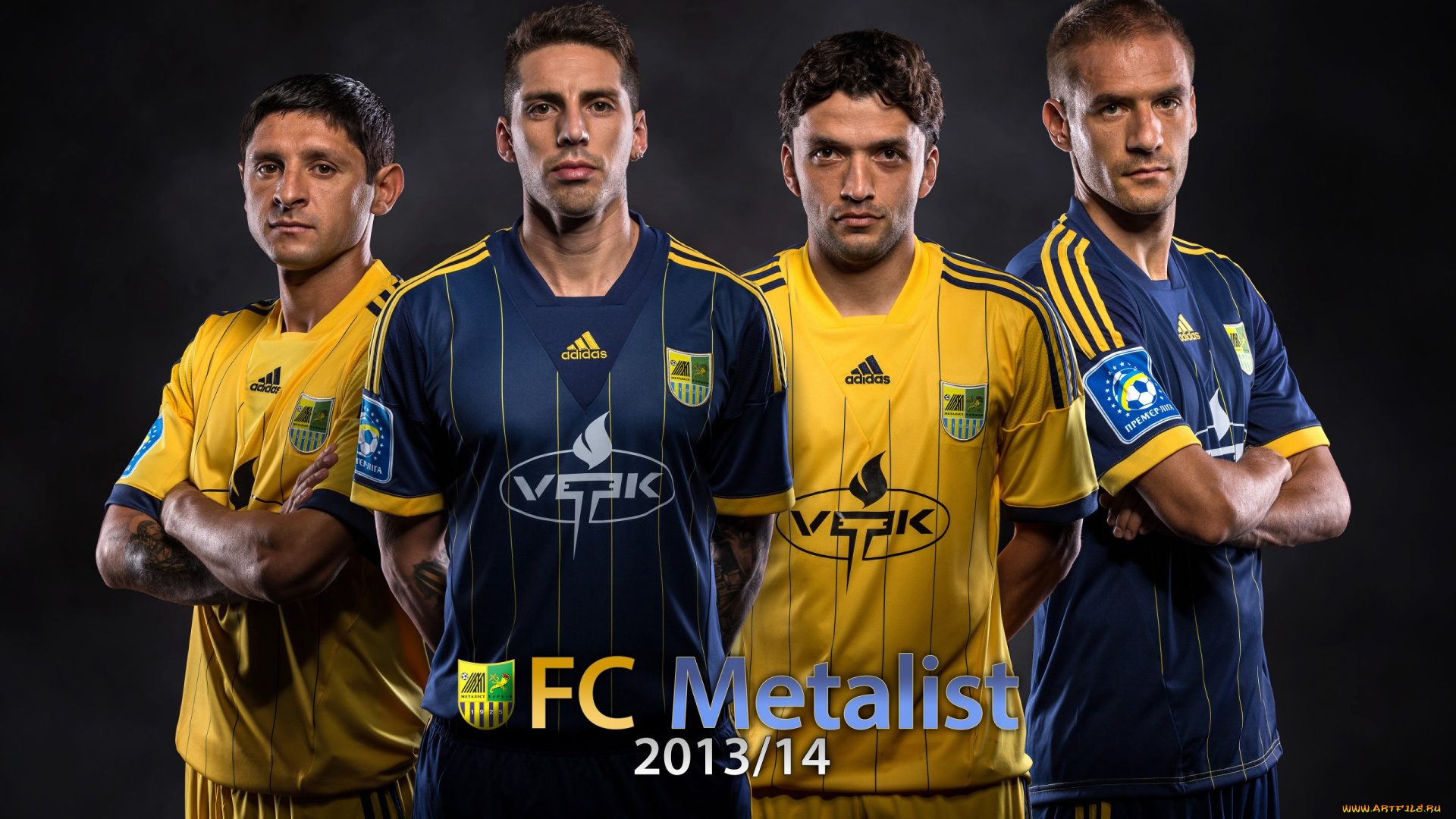 спорт, футбол, харьков, красноперов, олег, эдмар, металлист, соса, хосе, девич, марко, футболисты, клуб