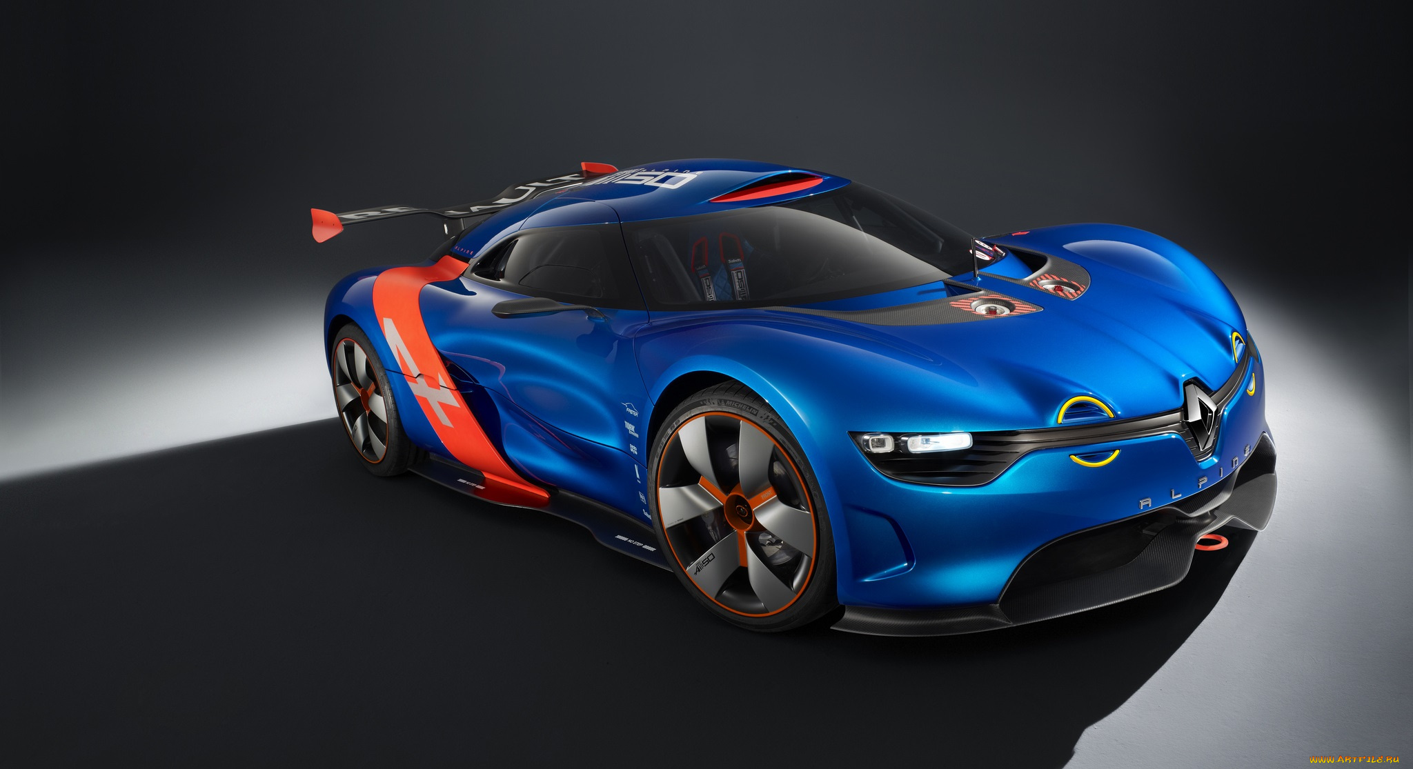renault, alpine, a110-50, автомобили, renault, s, a, франция, корпорация, автомобильная