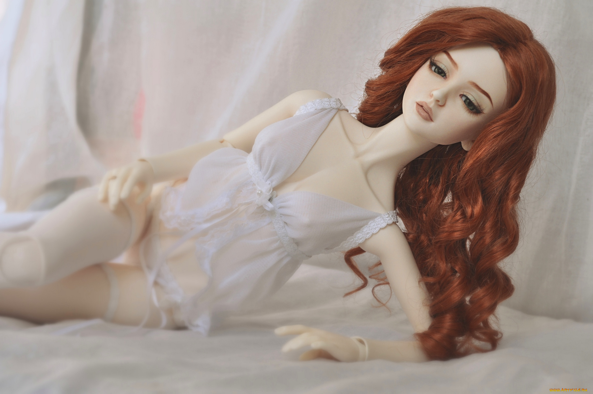 разное, игрушки, кукла