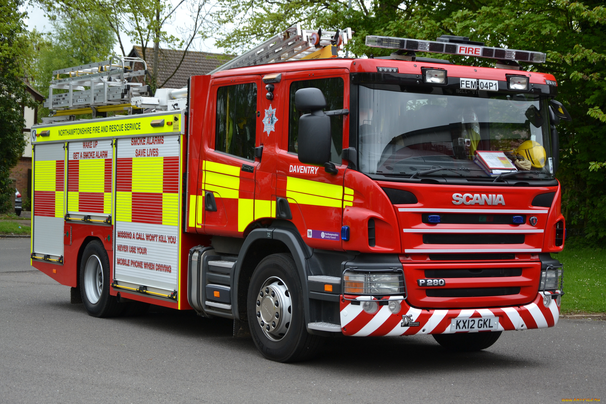 автомобили, пожарные, машины, автомобиль, пожарный, спецтехника