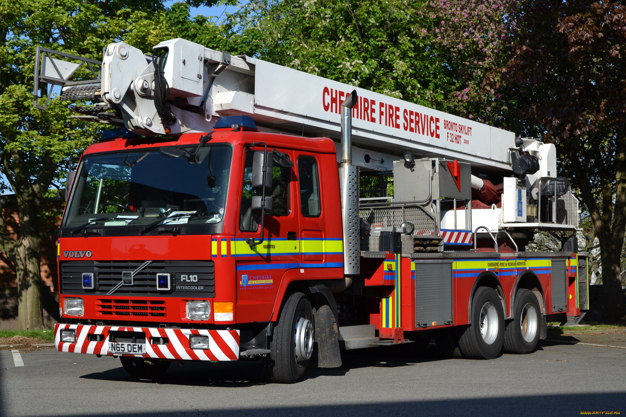 автомобили, пожарные, машины, автомобиль, спецтехника, пожарный