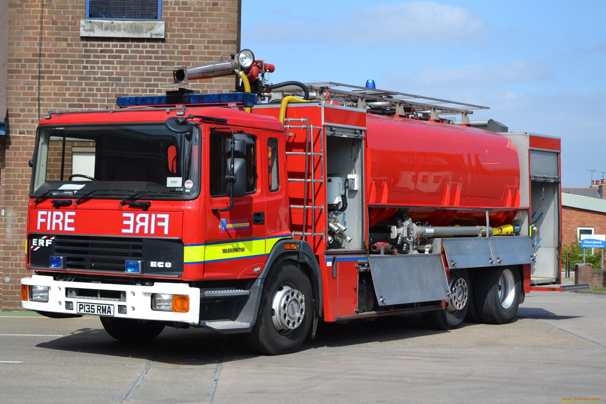 автомобили, пожарные, машины, пожарный, спецтехника, автомобиль