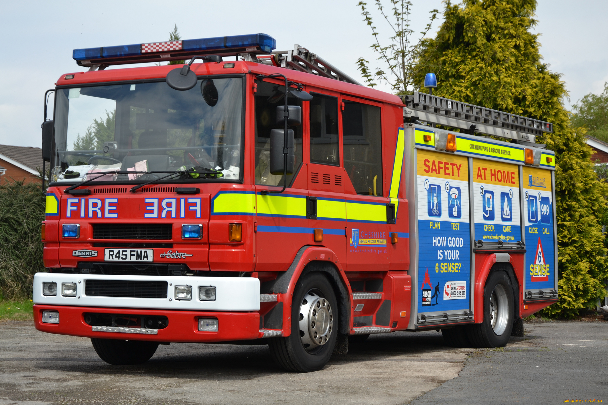 автомобили, пожарные, машины, спецтехника, пожарный, автомобиль