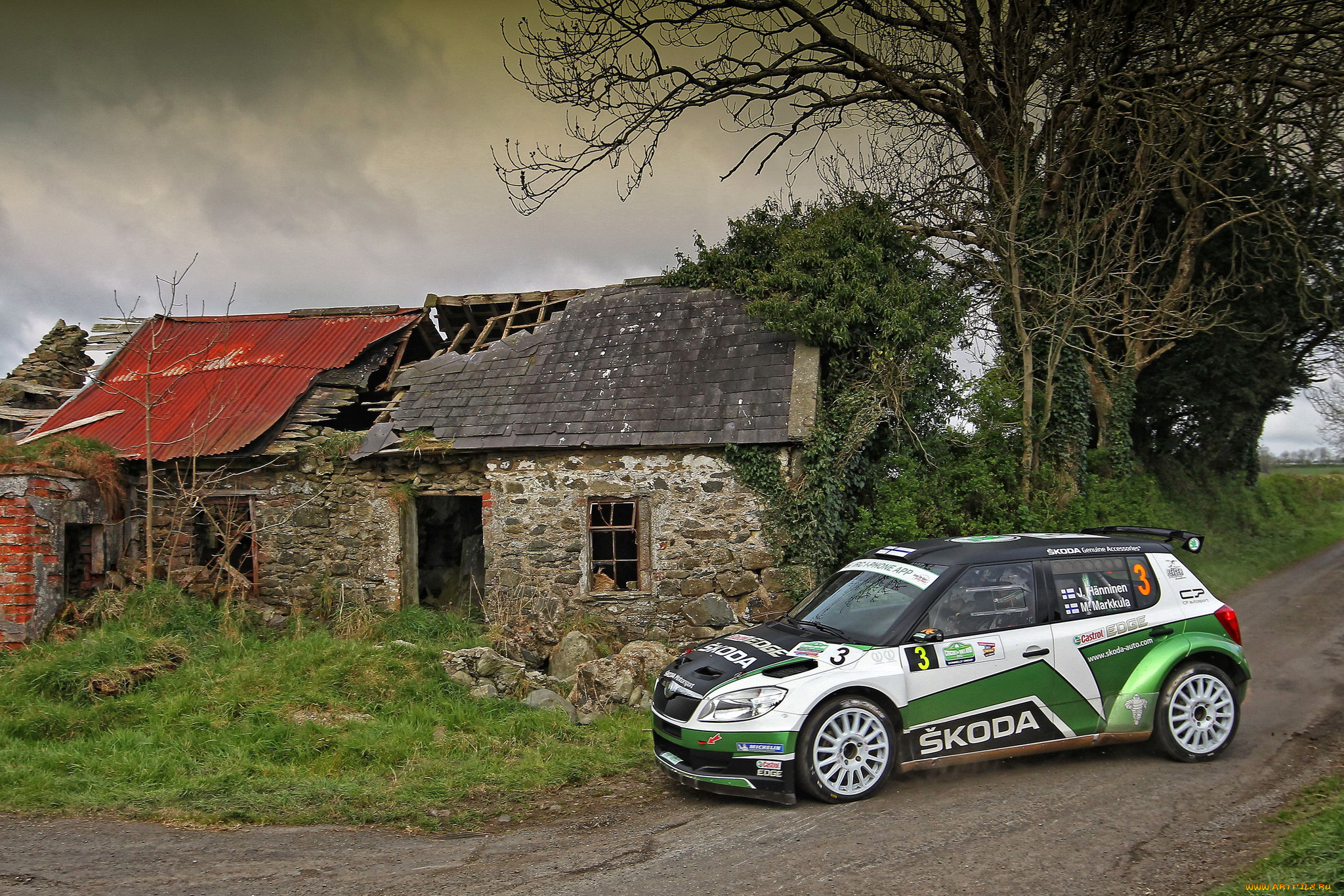 2012, skoda, fabia, s2000, автомобили, skoda, тюнинг, ралли, fabia