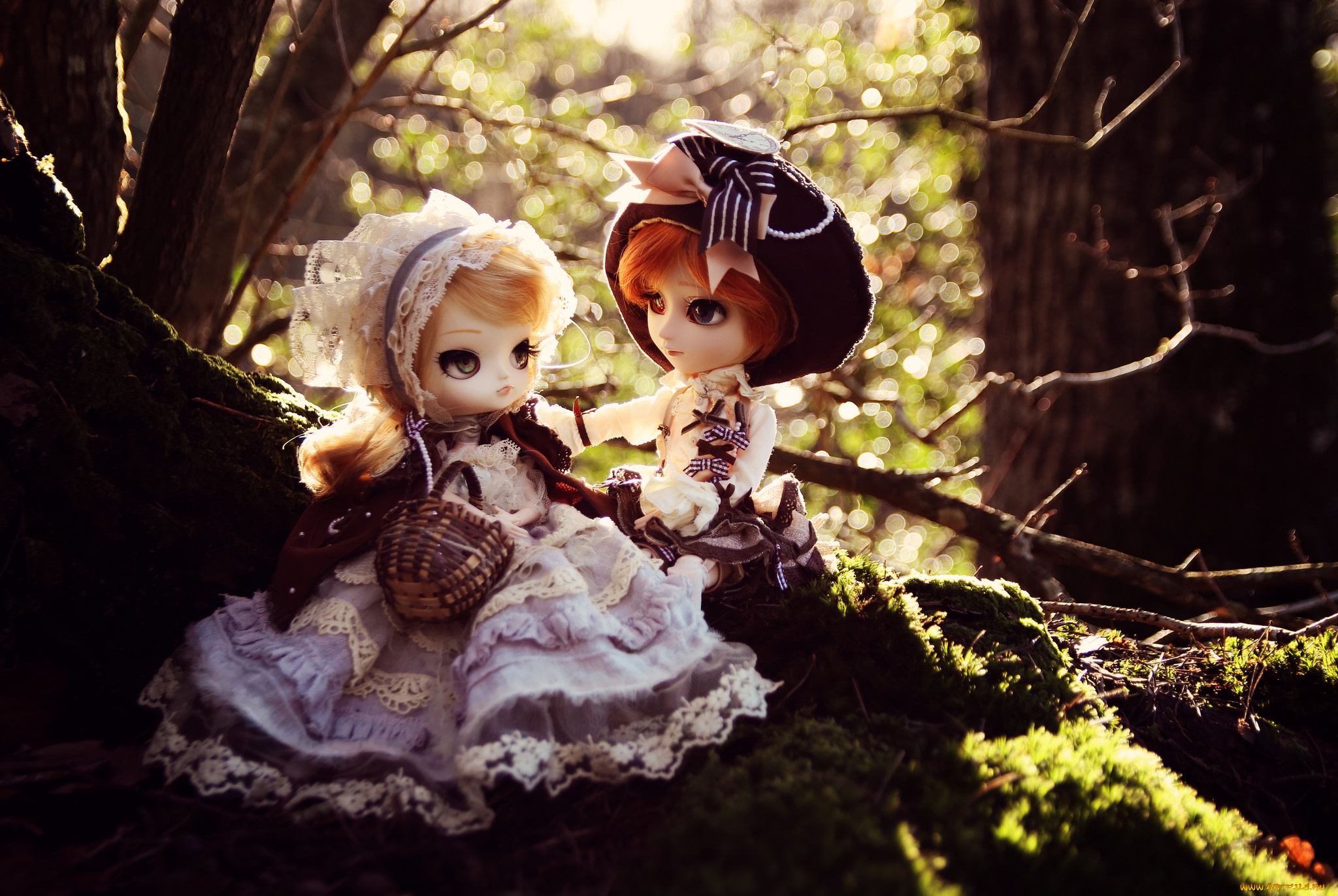 разное, игрушки, куклы