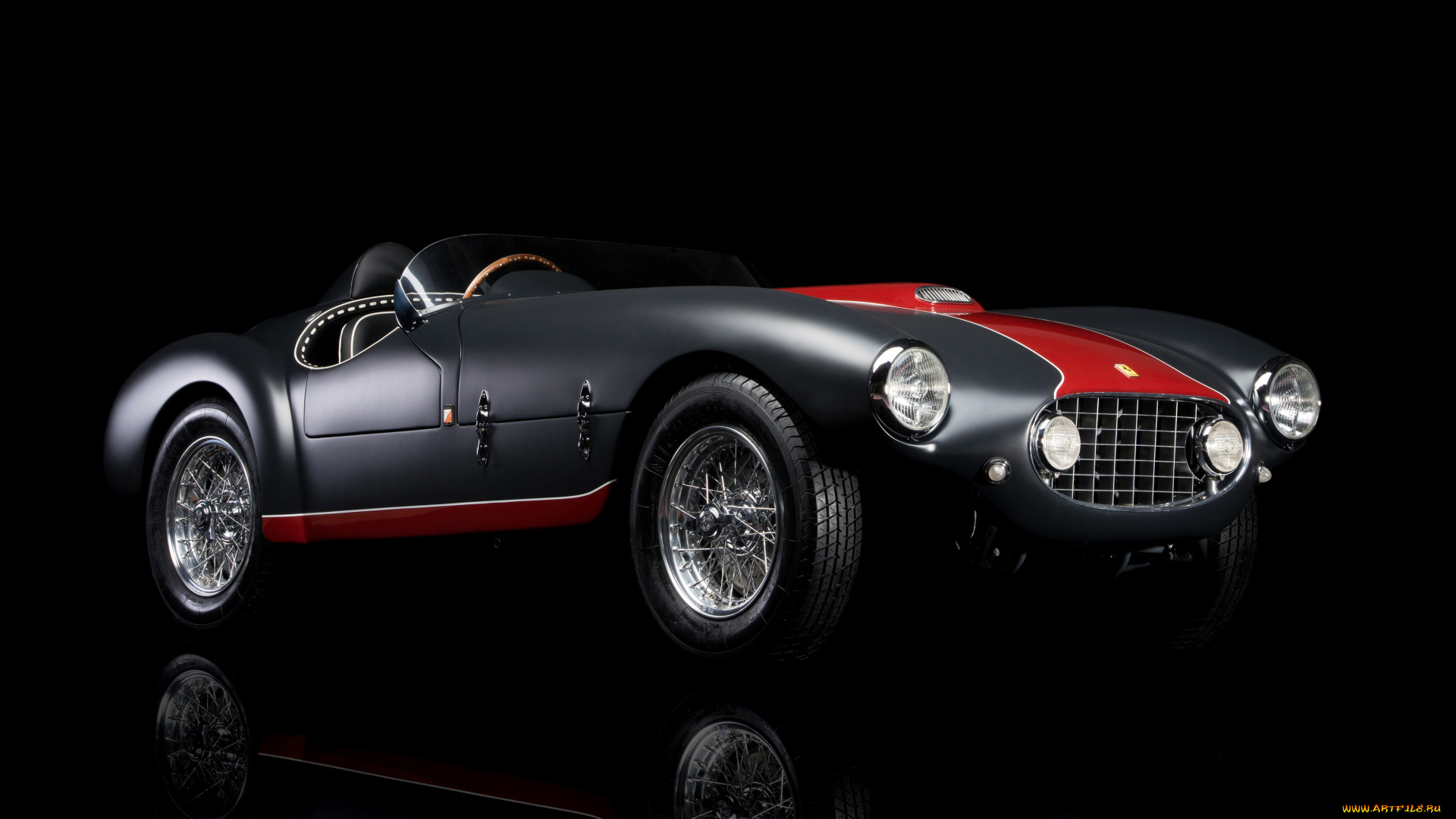 автомобили, ferrari