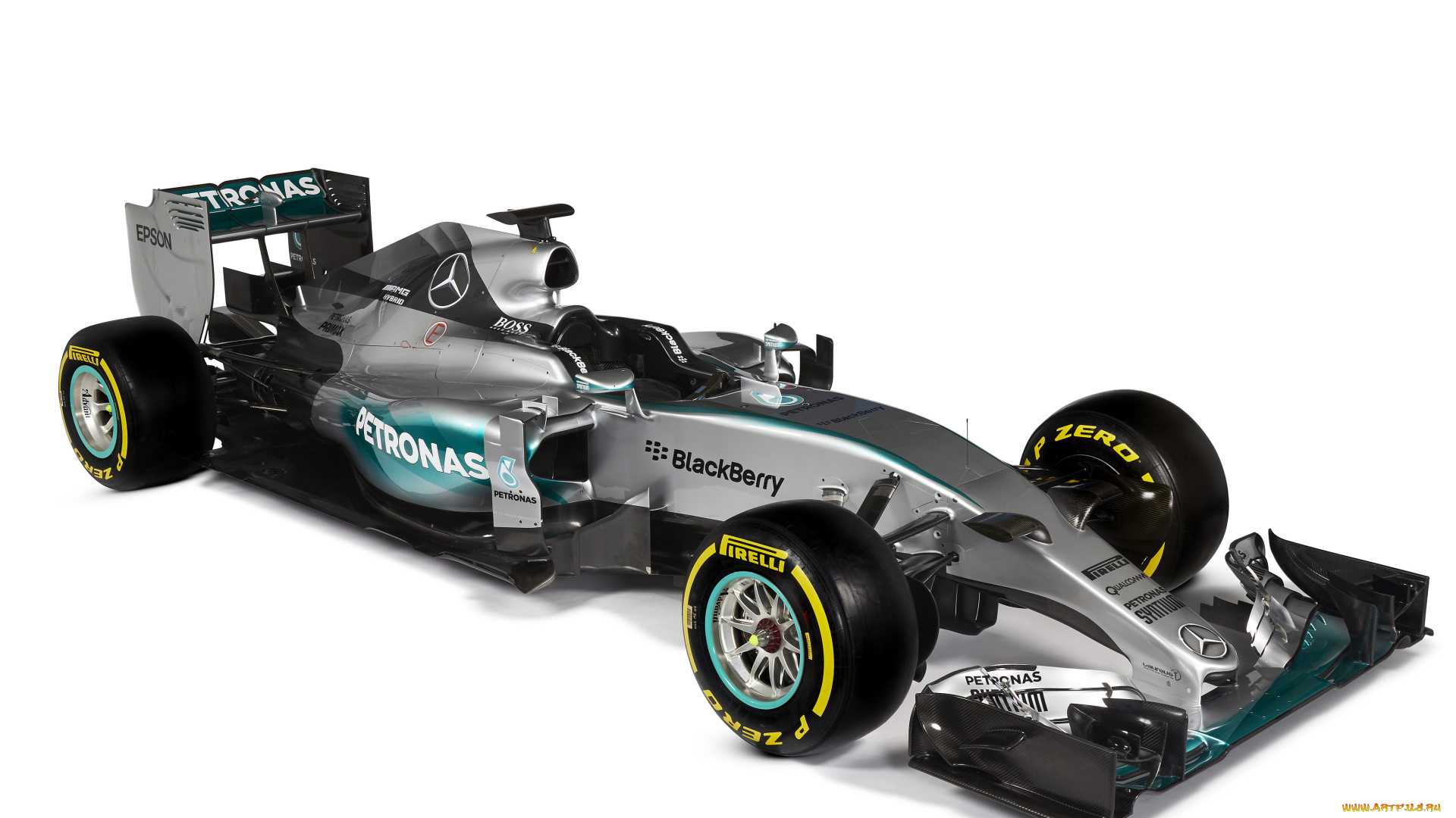 автомобили, mercedes-benz, hybrid, w06, amg, f1, mercedes, 2015г