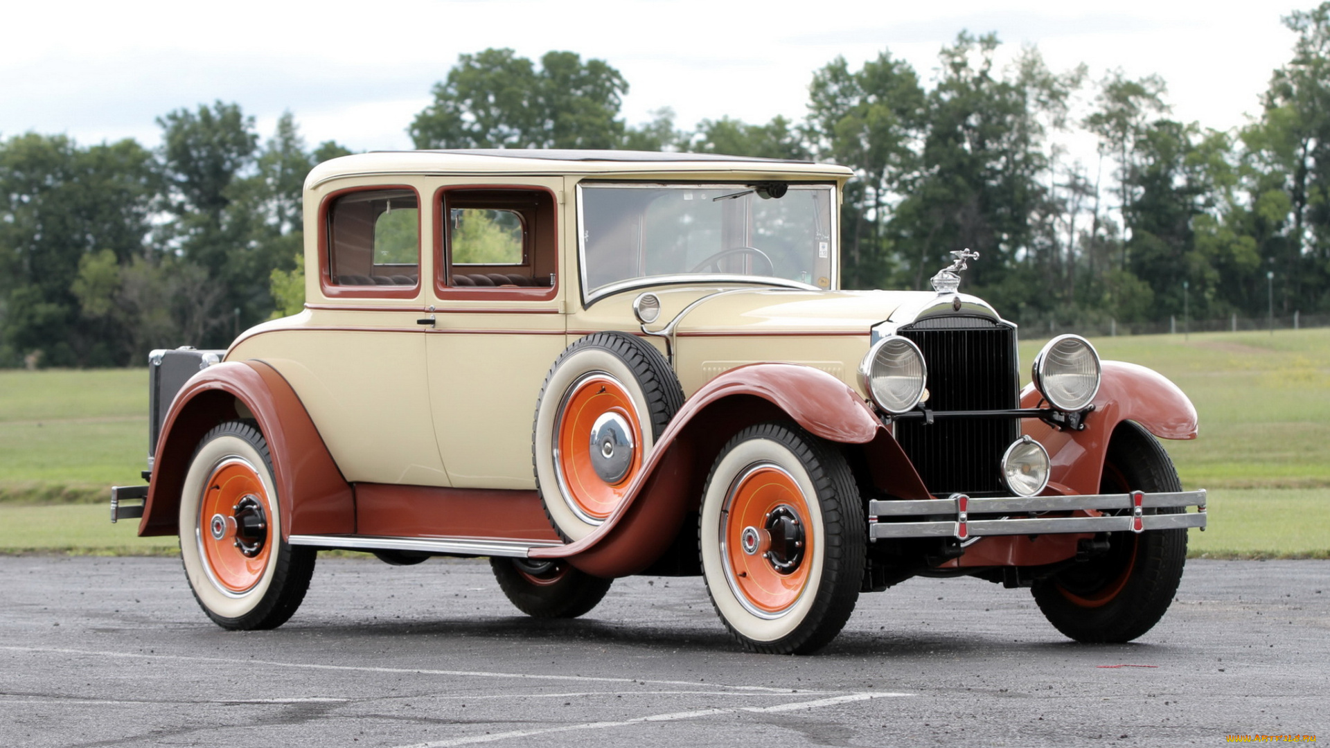 автомобили, packard