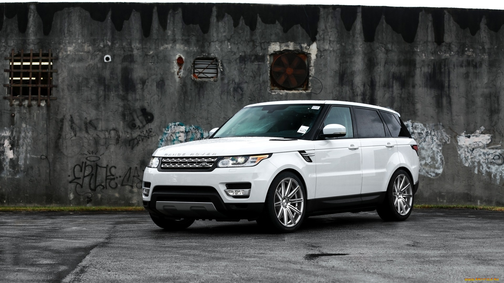 range-rover, sport, 2015, автомобили, range, rover, range-rover, sport, 2015