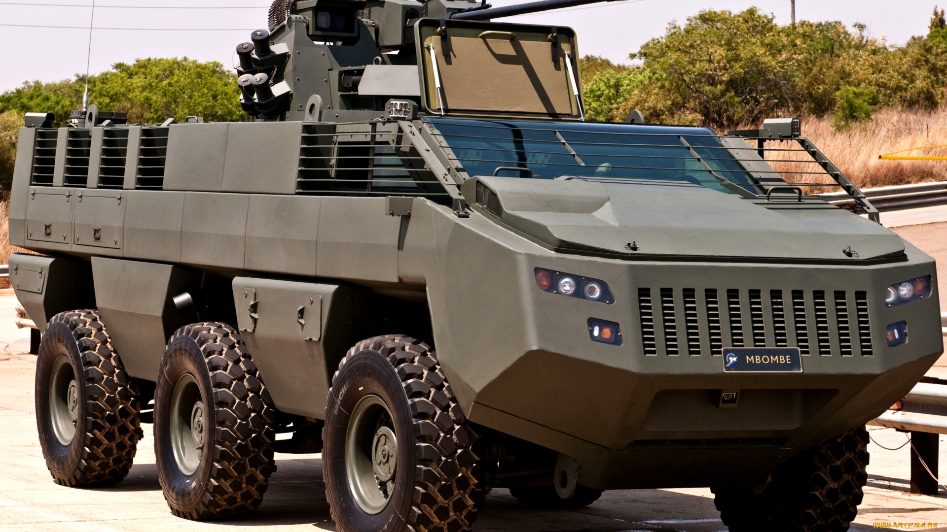 техника, военная, техника, paramount