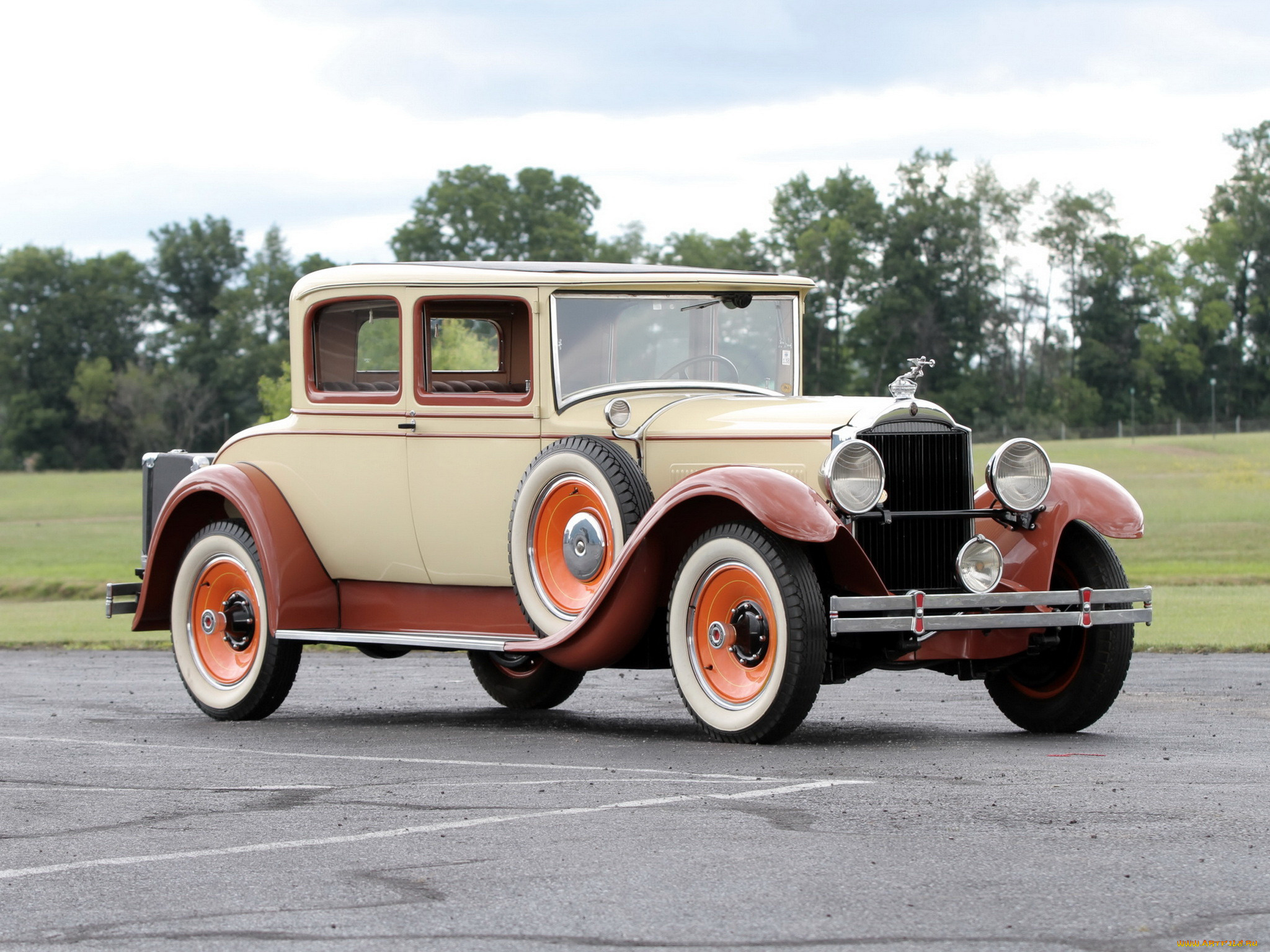 автомобили, packard