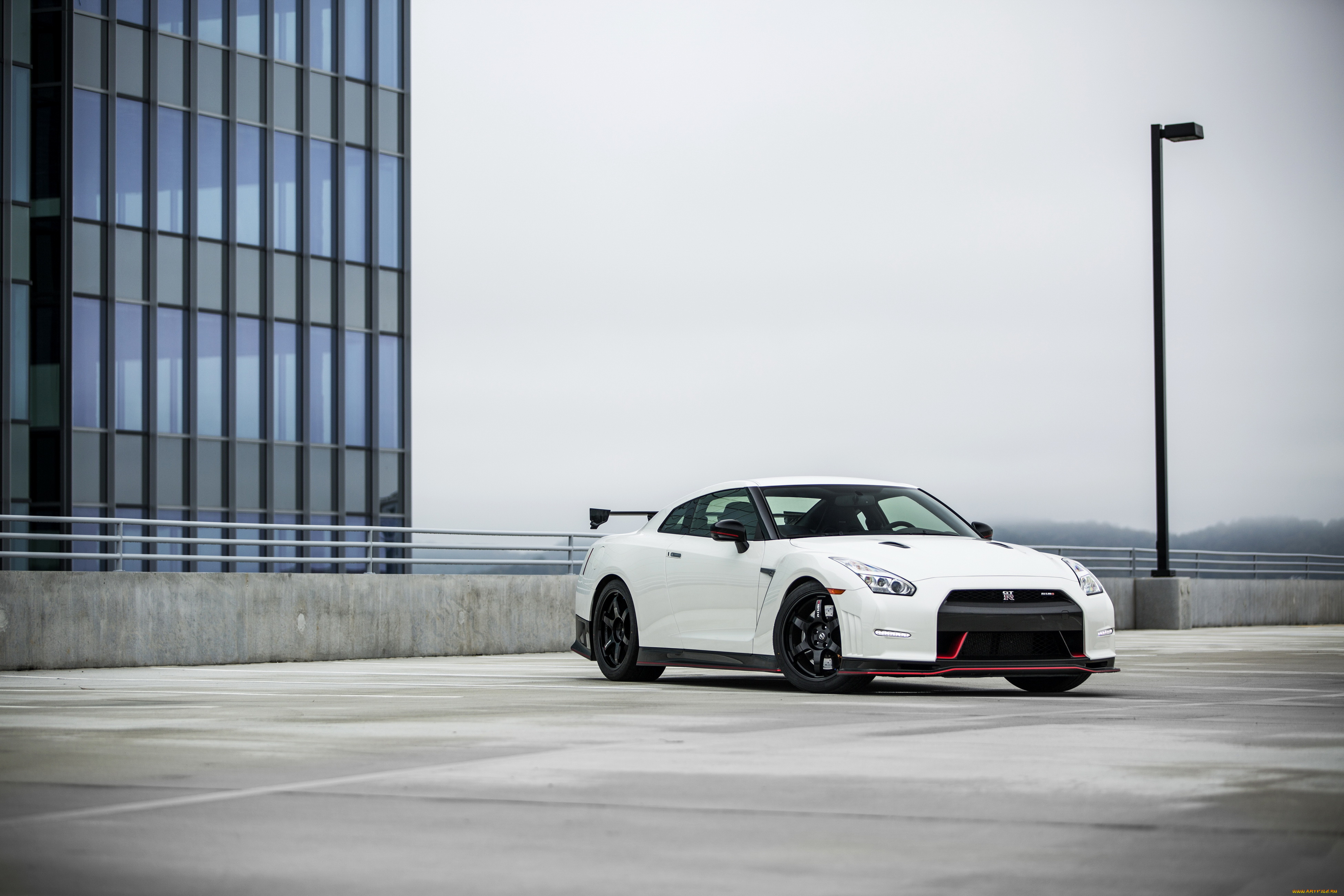 2014, nissan, gt-r, nismo, автомобили, nissan, datsun, тюнинг, белый, nismo