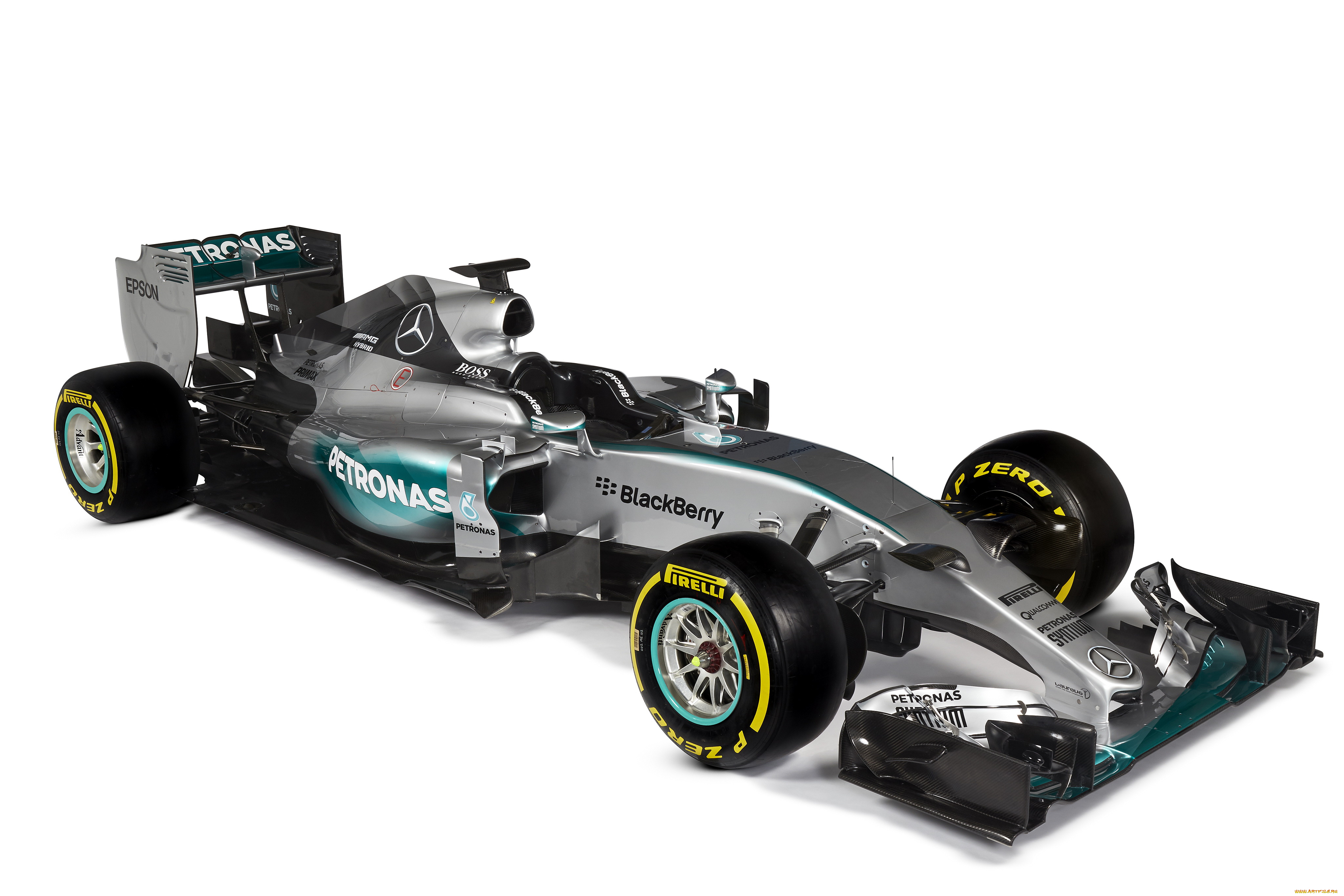 автомобили, mercedes-benz, hybrid, w06, amg, f1, mercedes, 2015г