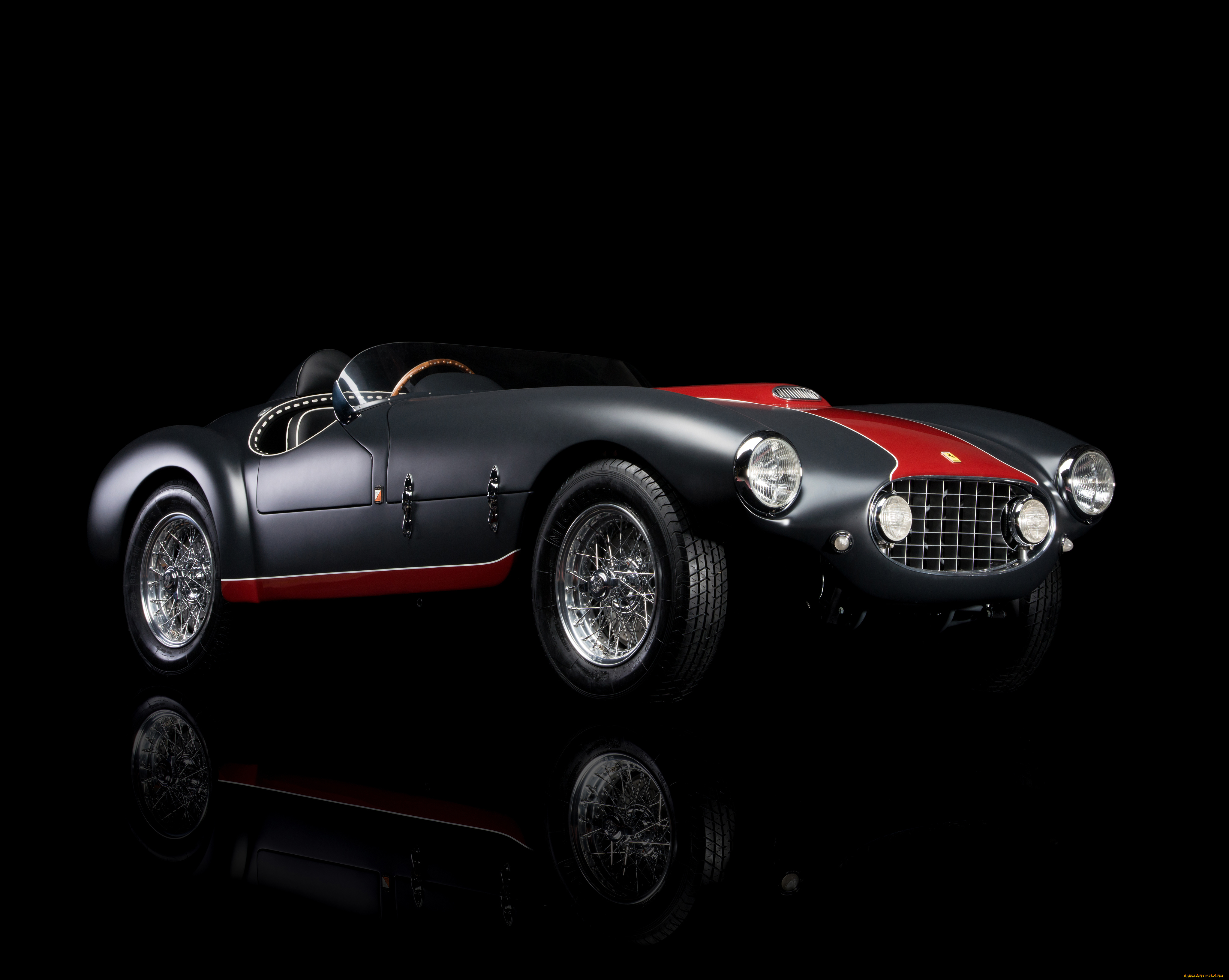 автомобили, ferrari