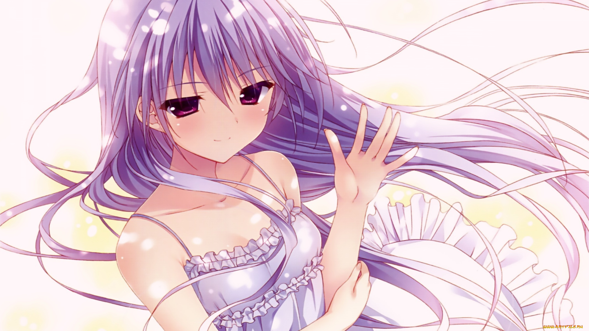 аниме, grisaia, no, rakuen, kazami, kazuki, ryohka, grisaia, no, rakuen