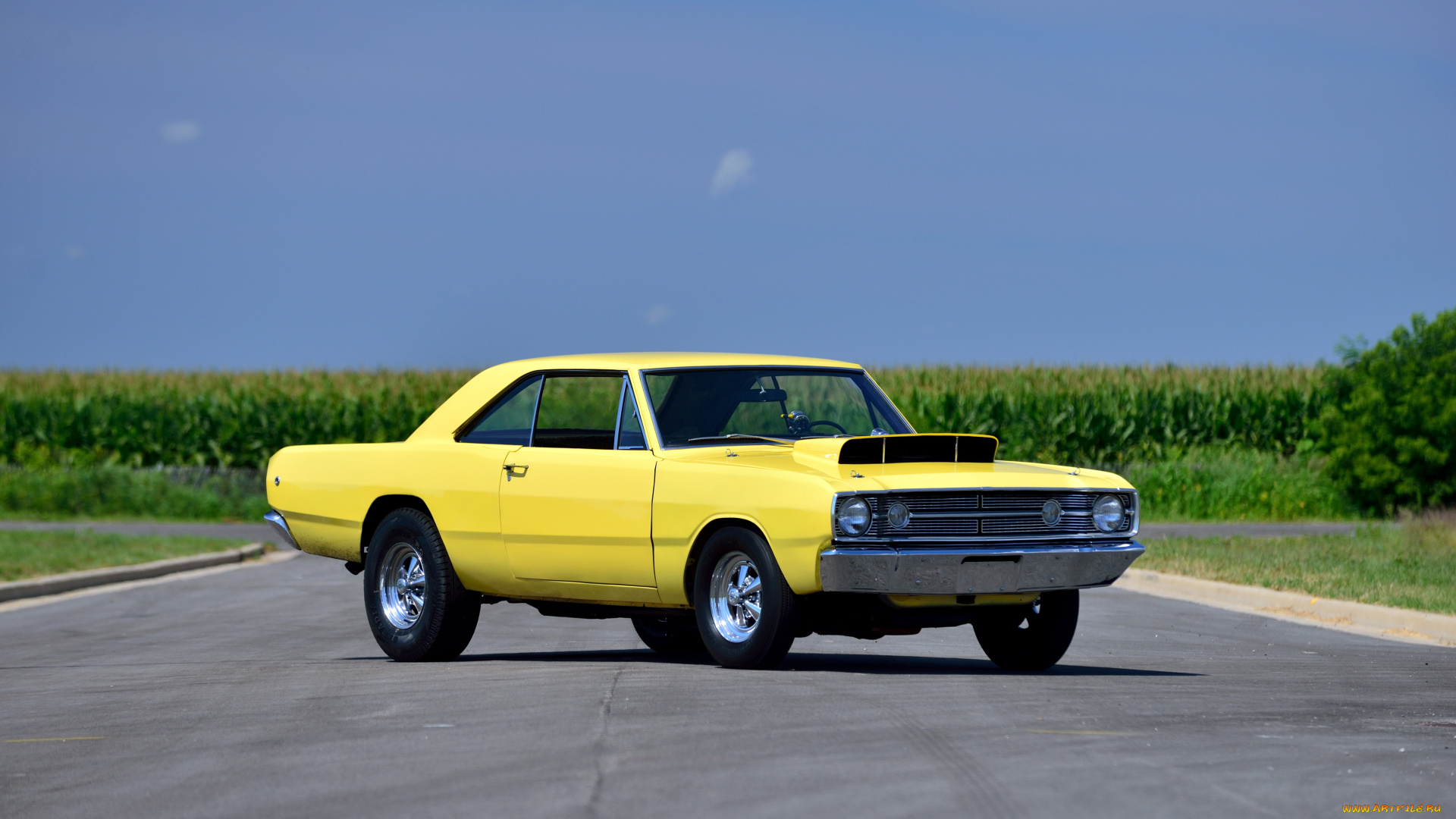 автомобили, dodge