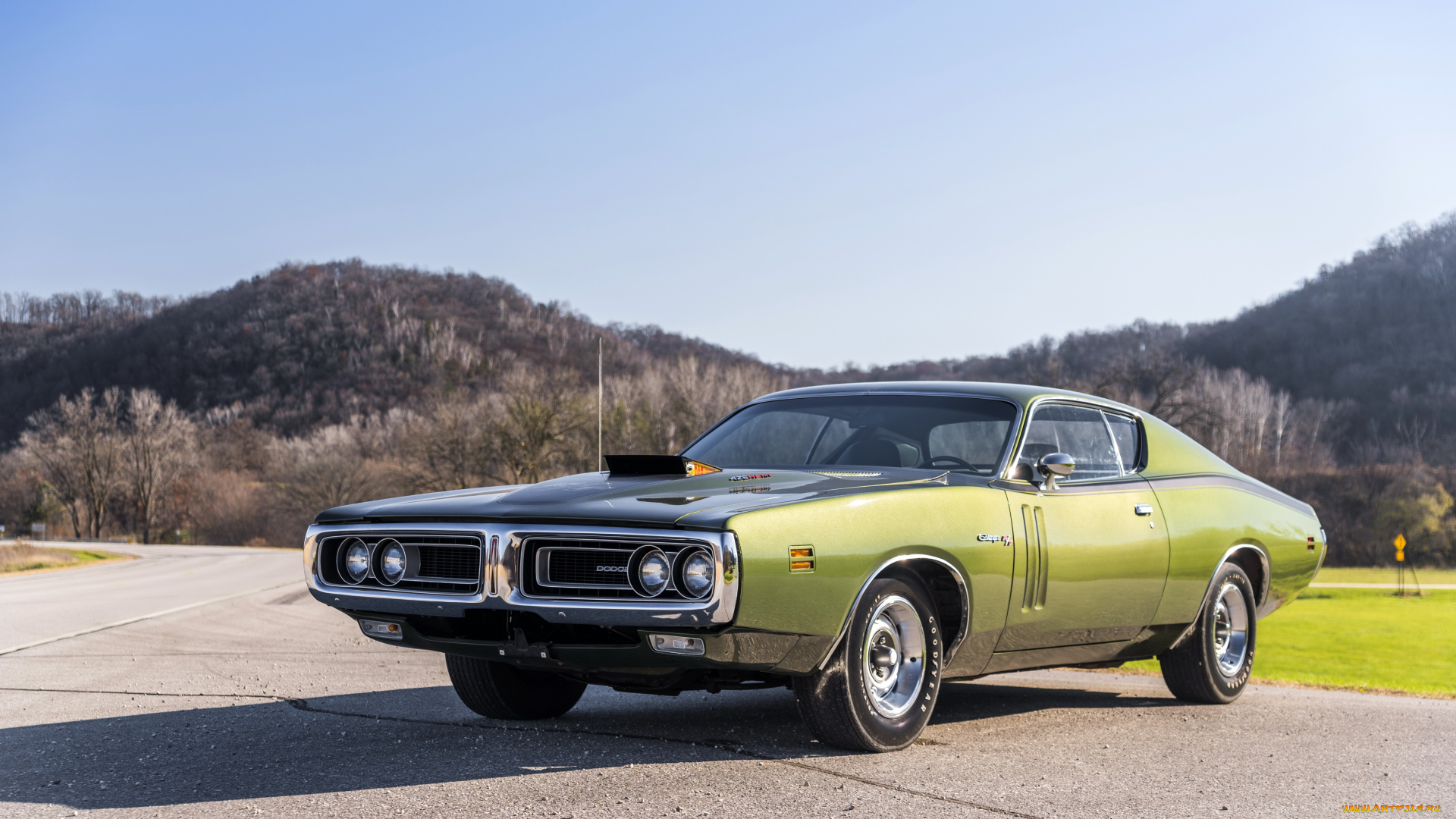 автомобили, dodge