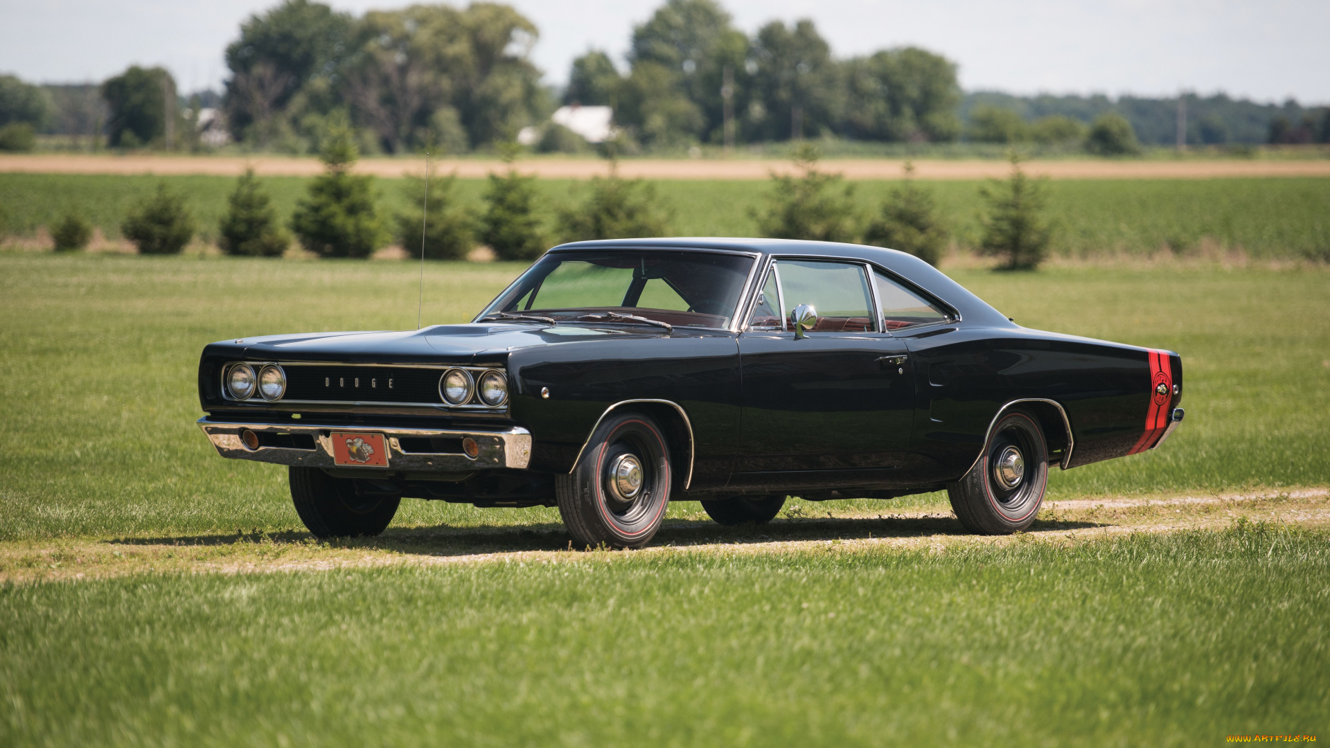 автомобили, dodge