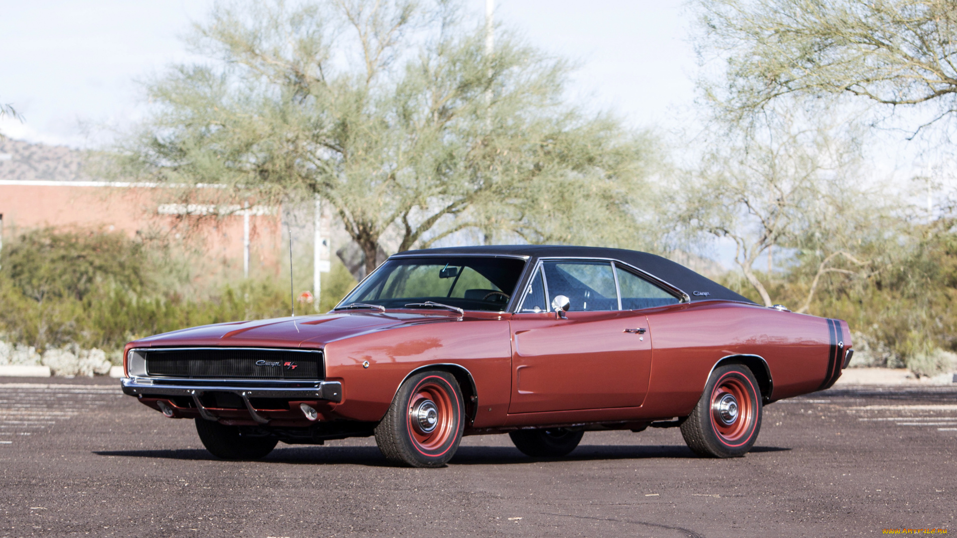 автомобили, dodge