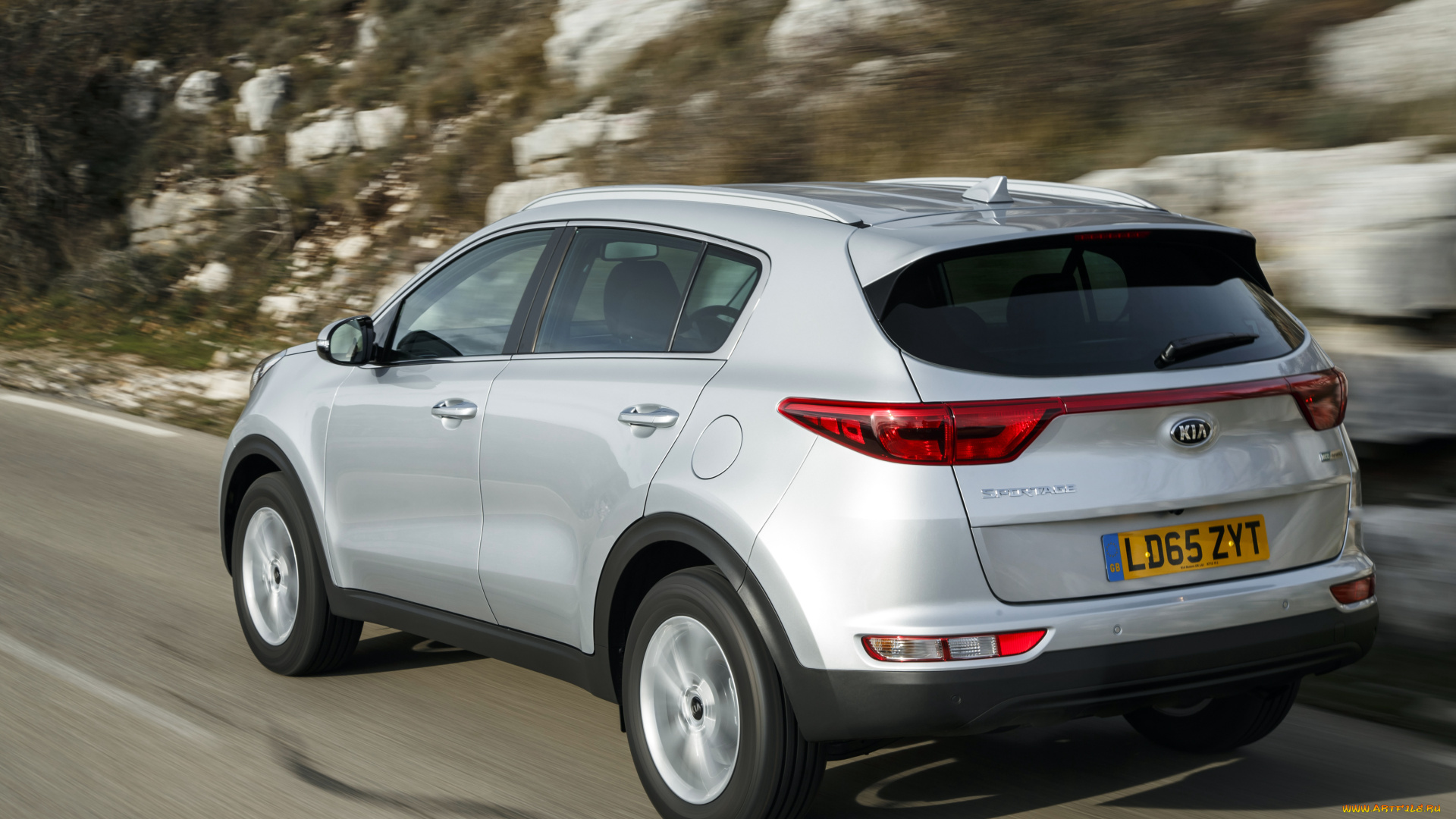 автомобили, kia, 2016г, sportage, ql, uk-spec