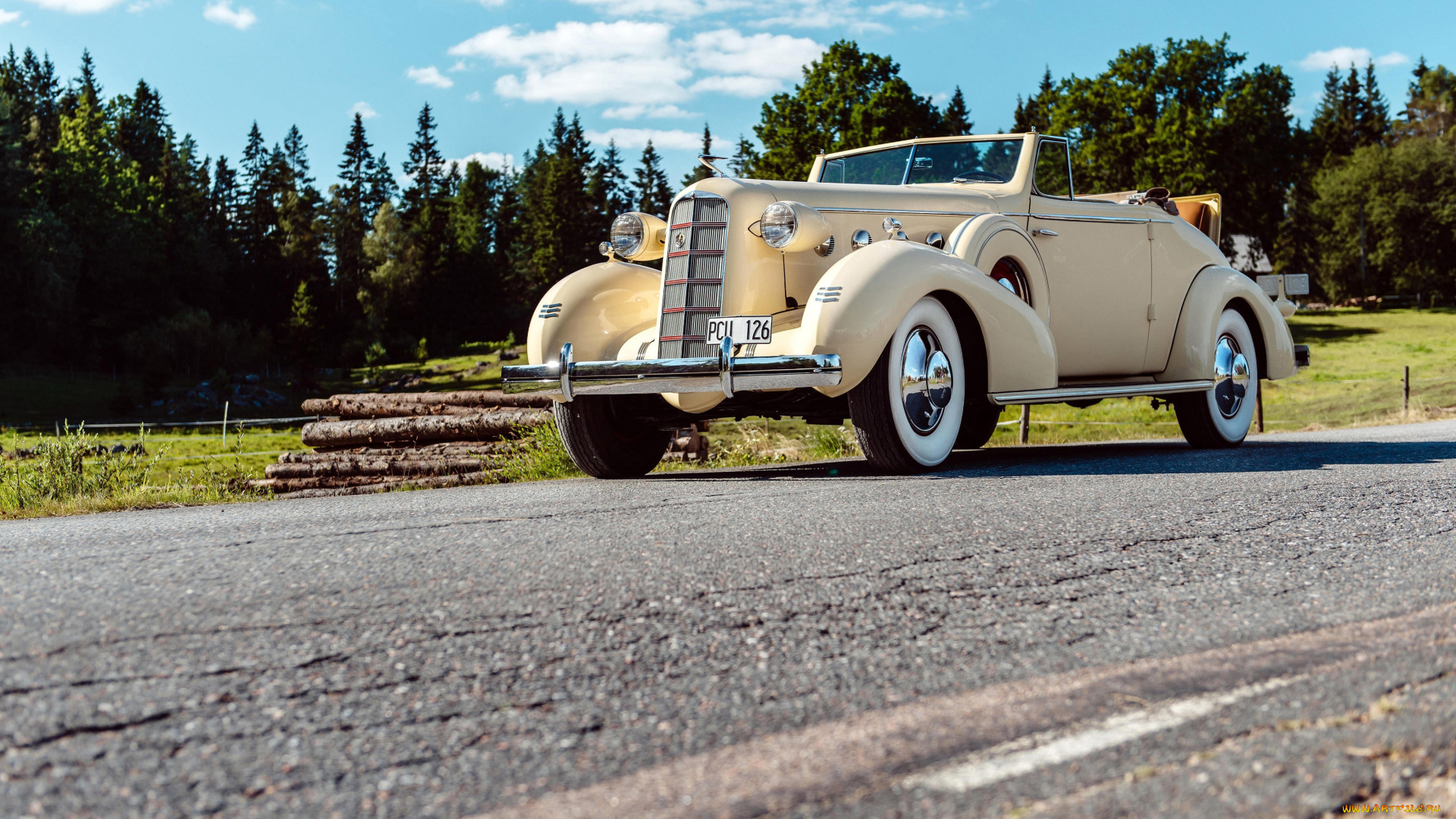 автомобили, lasalle