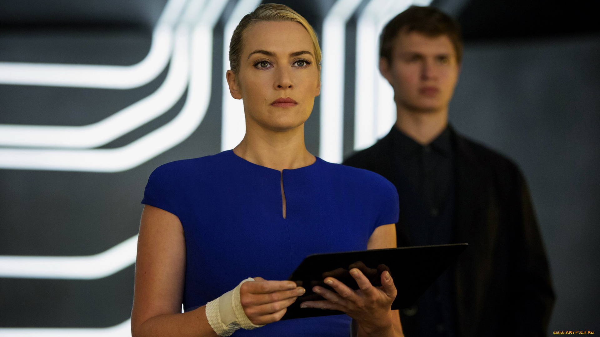 кино, фильмы, insurgent, kate, winslet