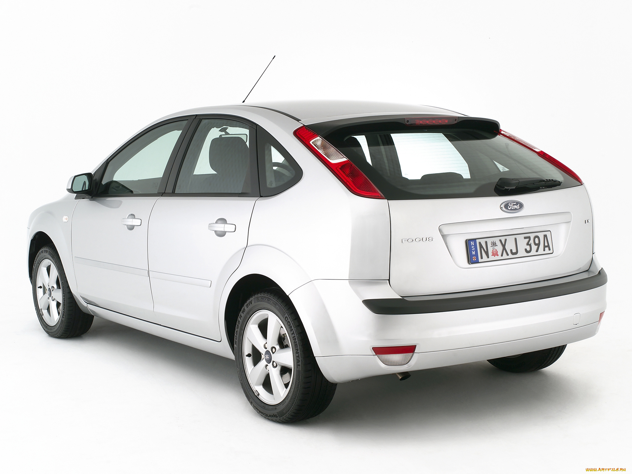 автомобили, ford, 5-door, au-spec, focus