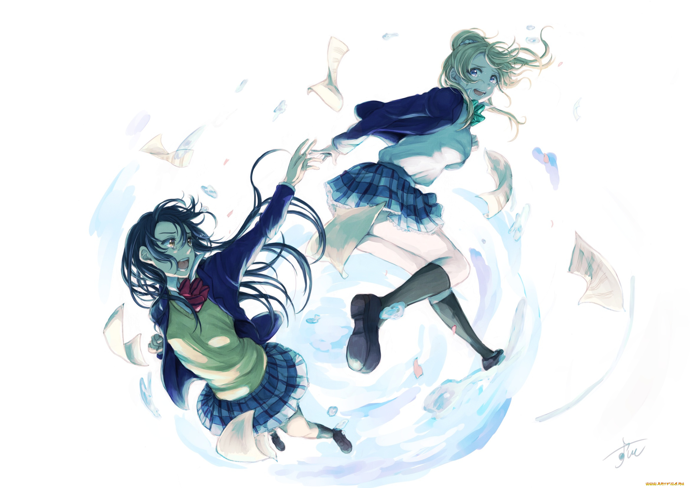 автор, , , lilylion26, аниме, love, live, , school, idol, project, love, live, school, idol, project, sonoda, umi, ayase, eri