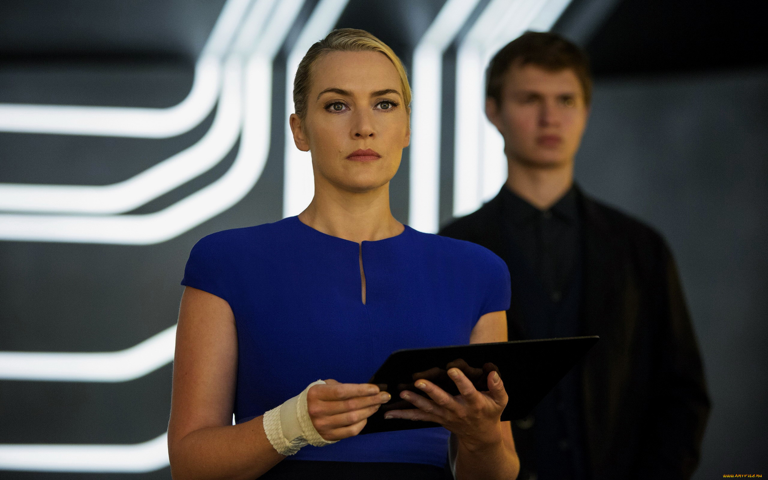 кино, фильмы, insurgent, kate, winslet