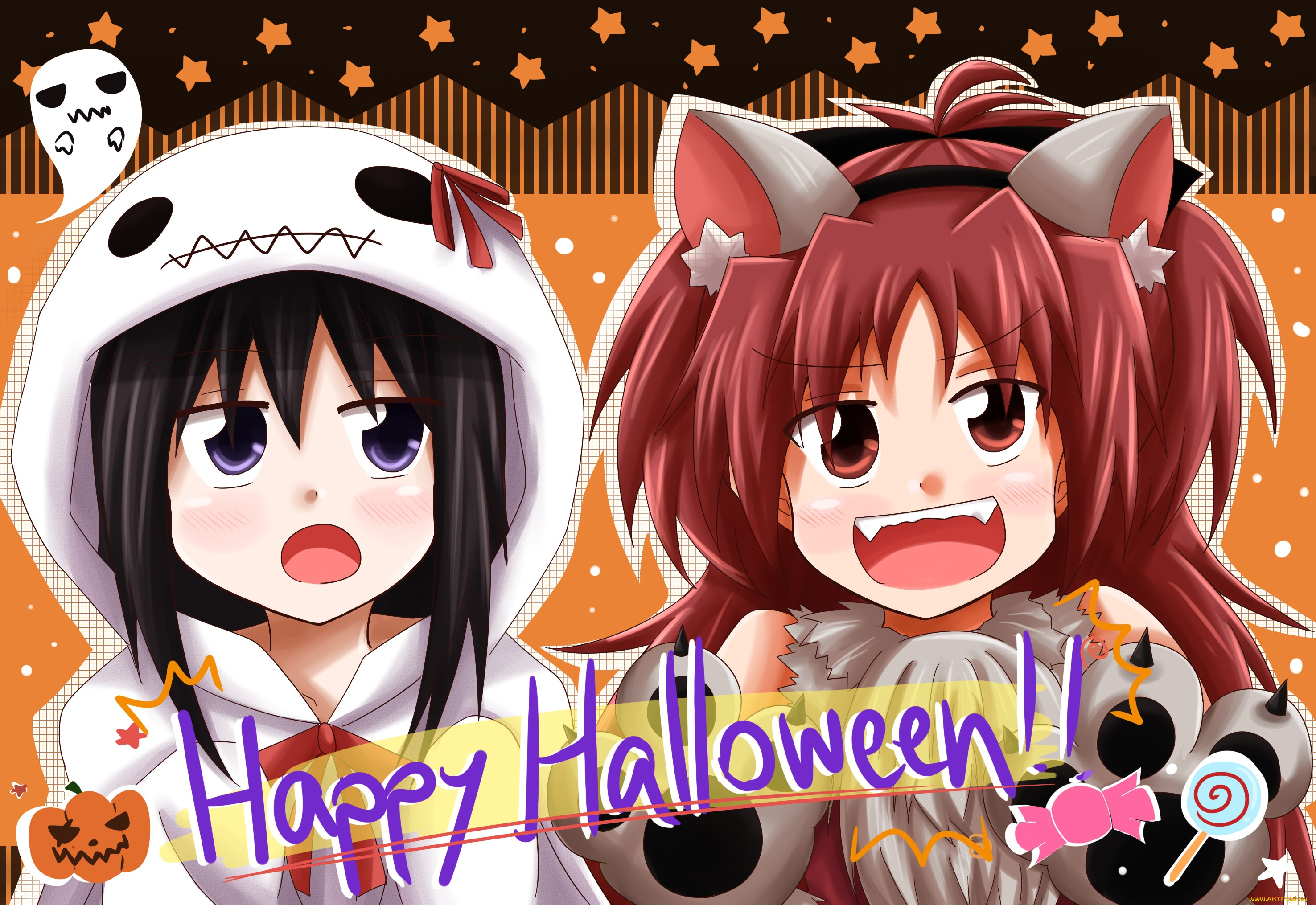 автор, , jx2, , jennyiq, аниме, mahou, shoujo, madoka, magika, sakura, kyouko, akemi, homura, mahou, shoujo, madoka, magica