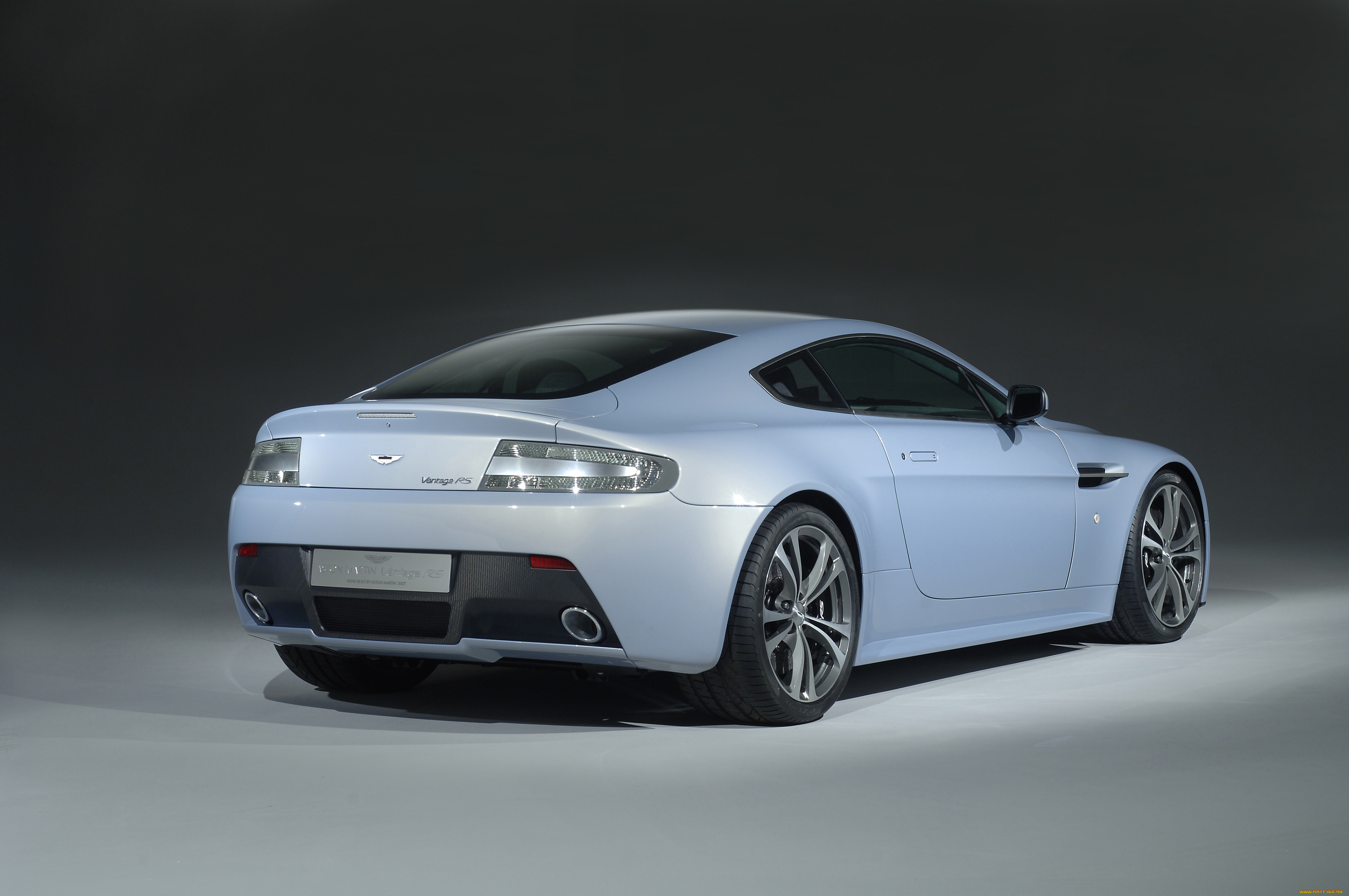 автомобили, aston, martin, vantage, rs, aston, martin, v12, concept